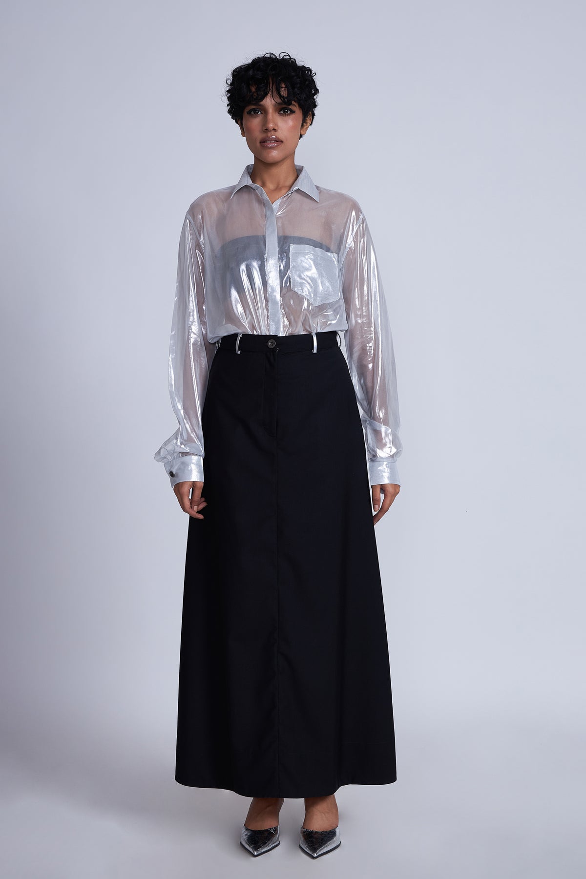 Gin Shirt