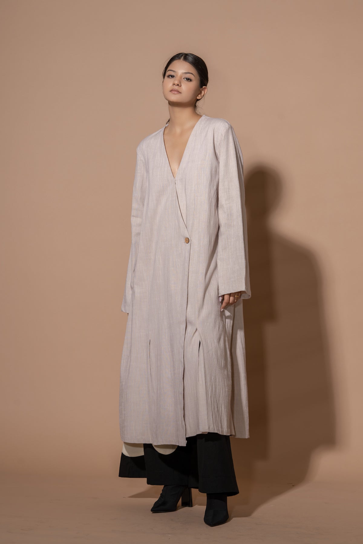 Bay Dress