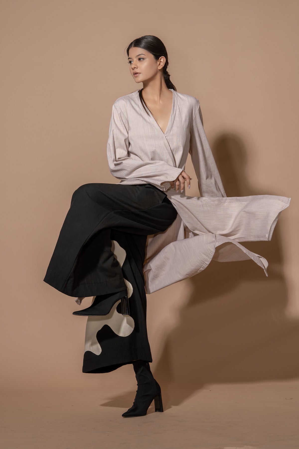 Bay Dress