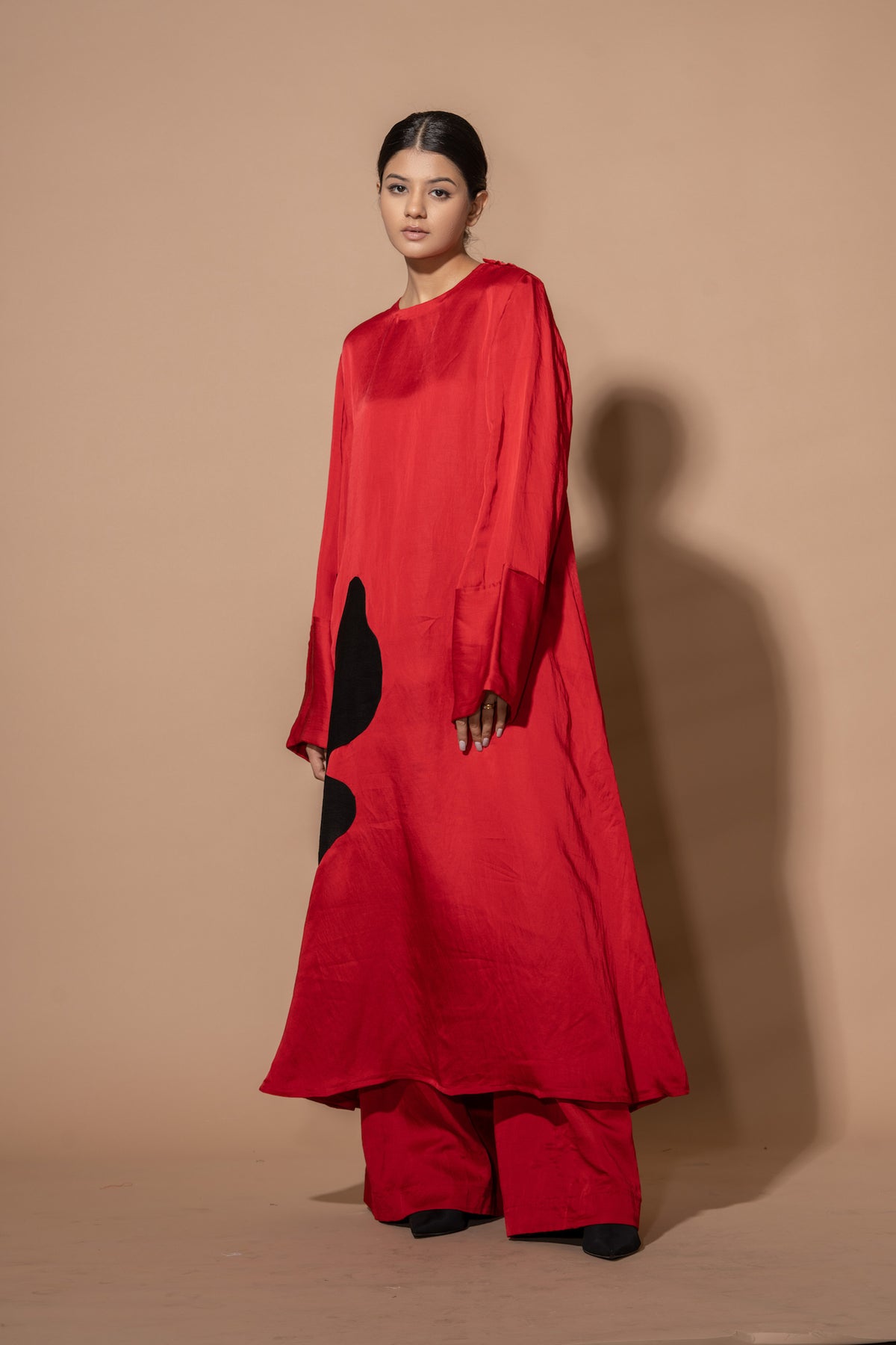 Sumac
  Tunic