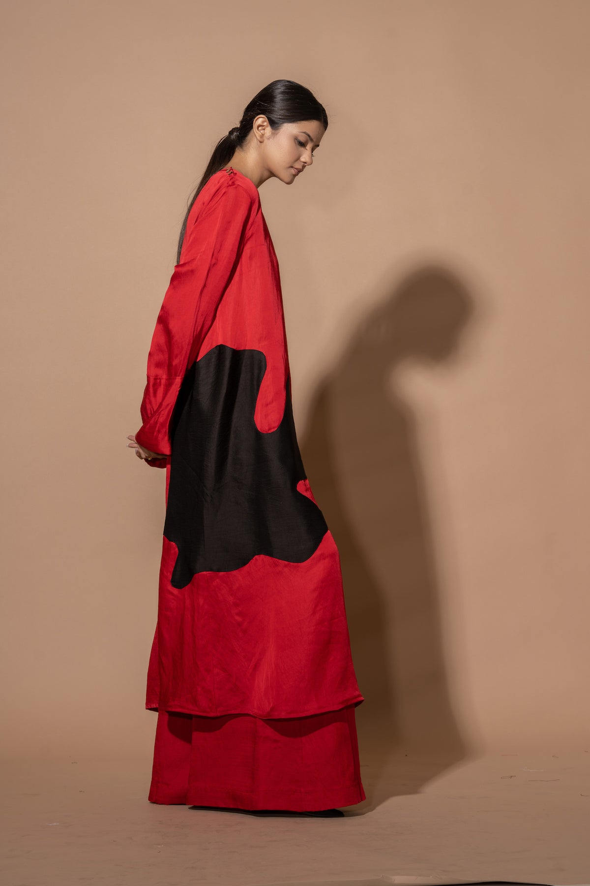 Sumac
  Tunic