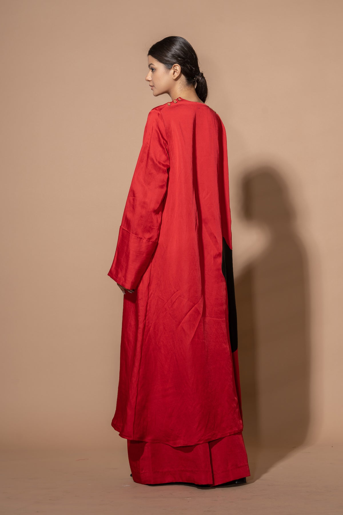 Sumac
  Tunic