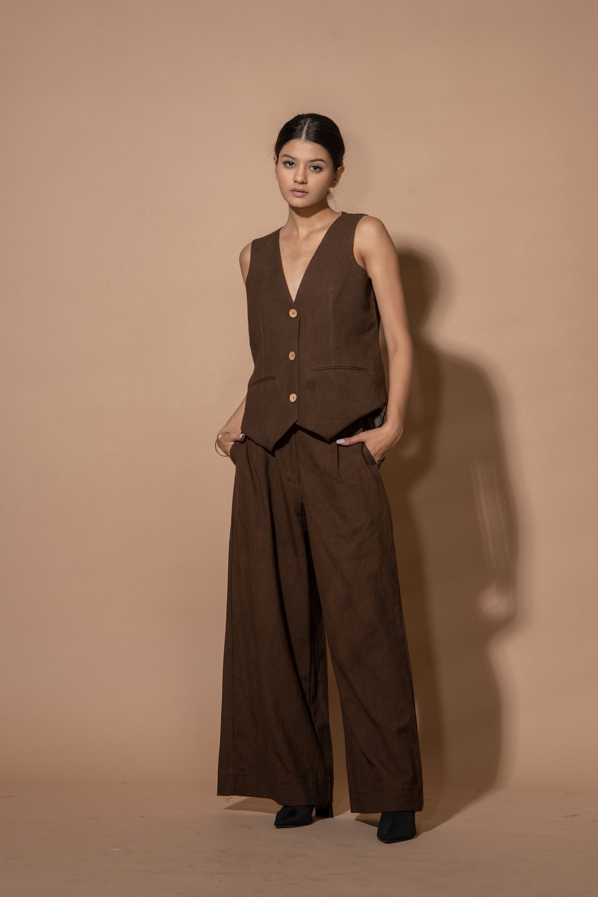 Thyme
  Waistcoat
