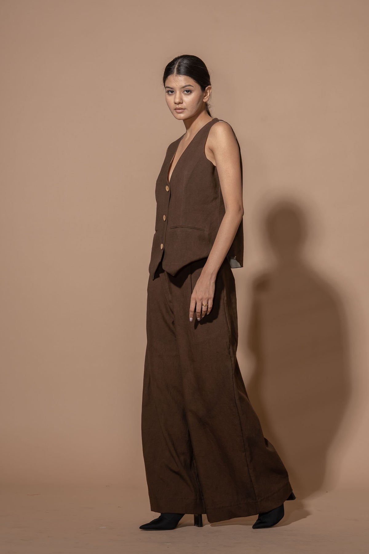 Thyme
  Waistcoat
