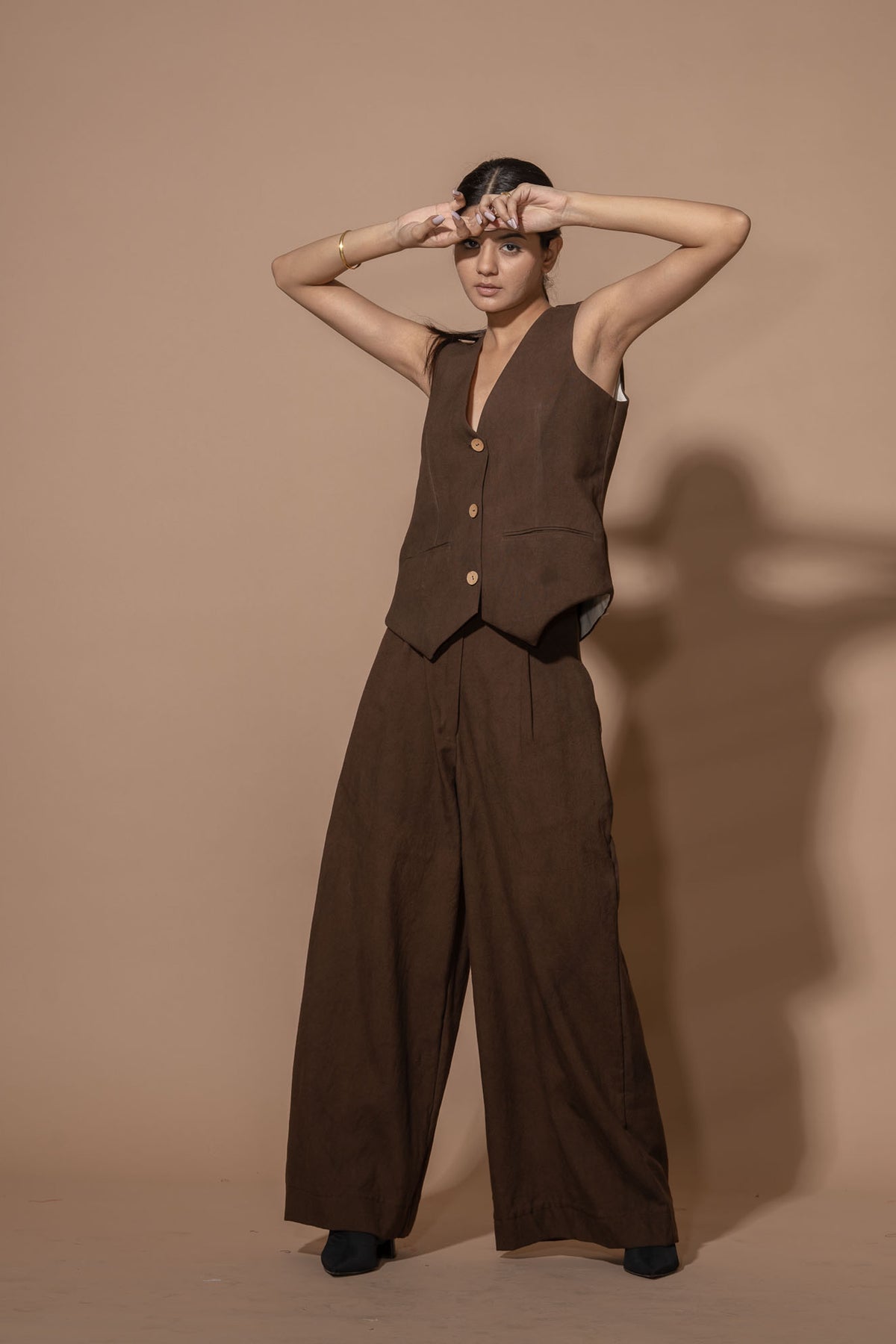 Thyme
  Waistcoat