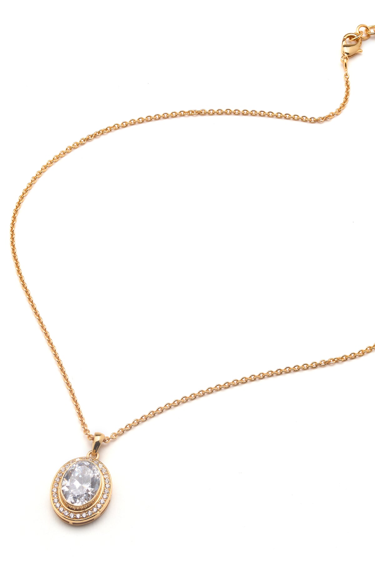 Numisma Miniature Necklace