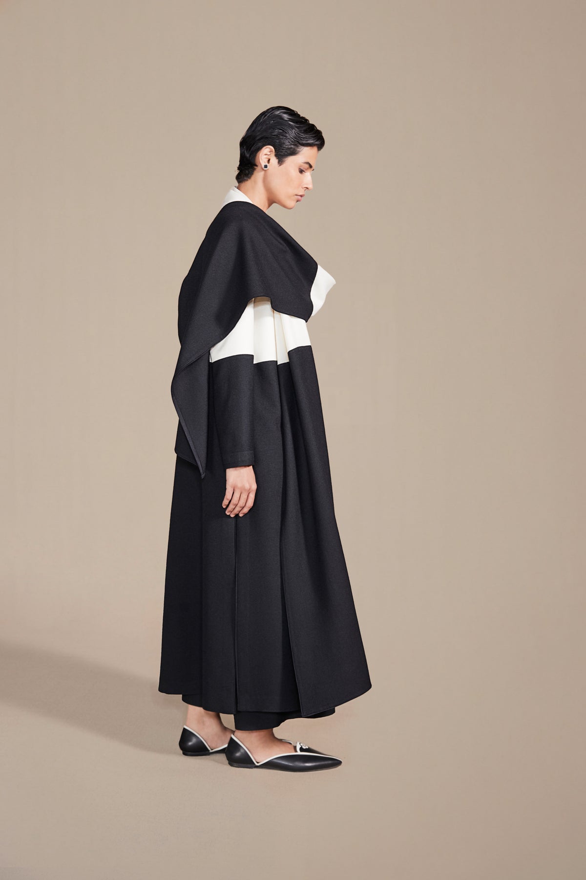 Zayda Jacket Set