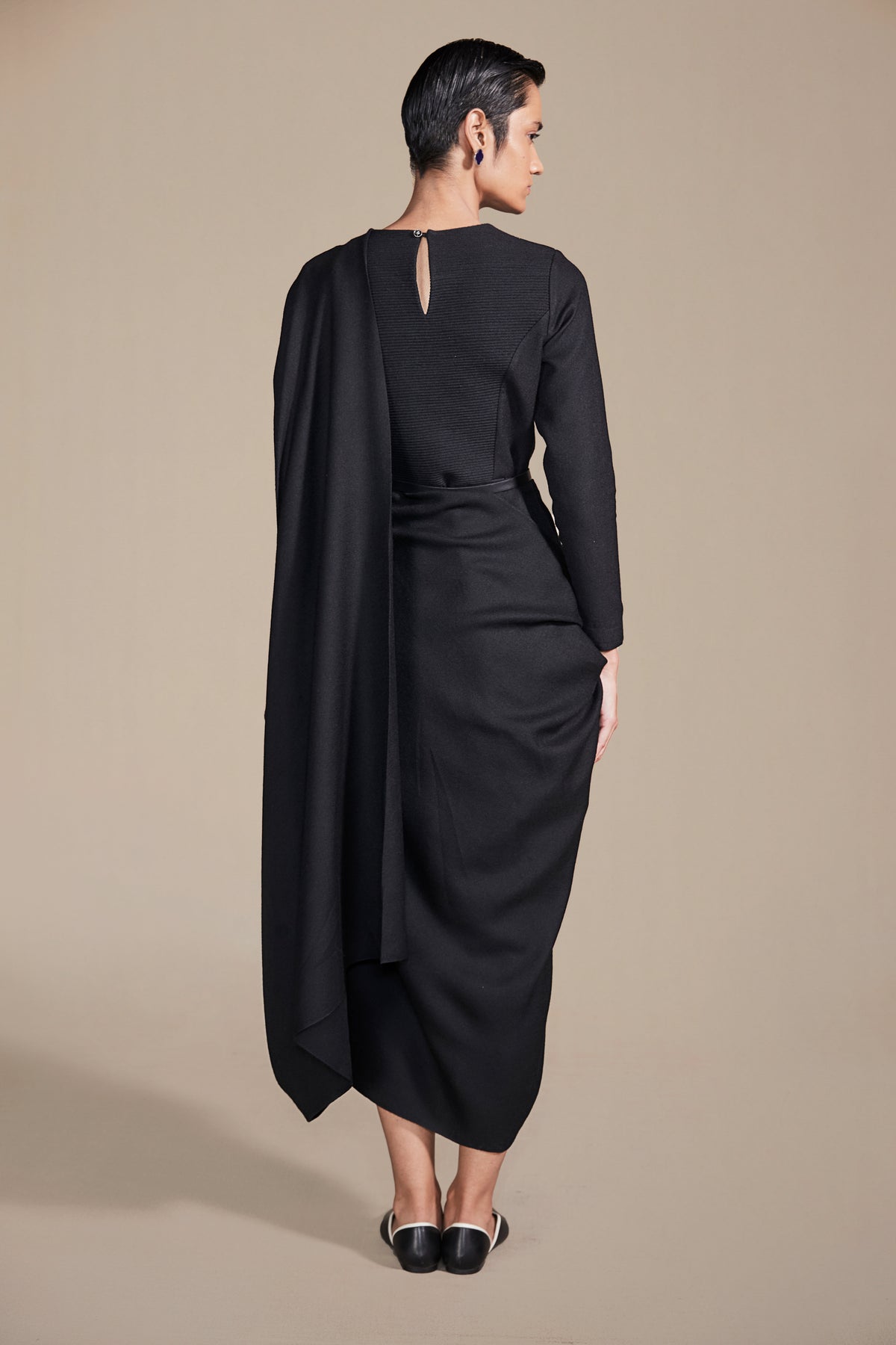 Nura Saree