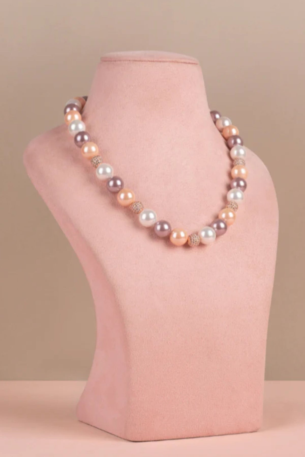 Swarovski Single Necklace