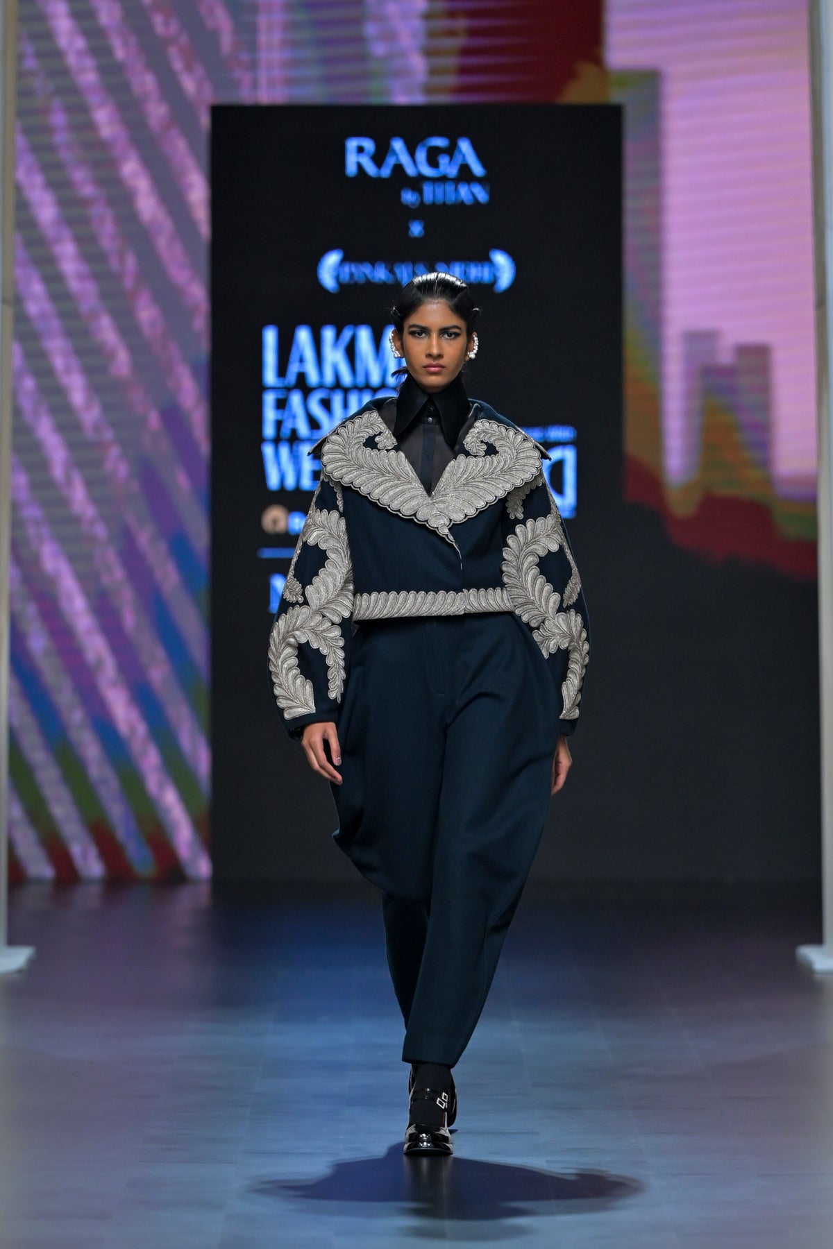 The traje de luces jacket