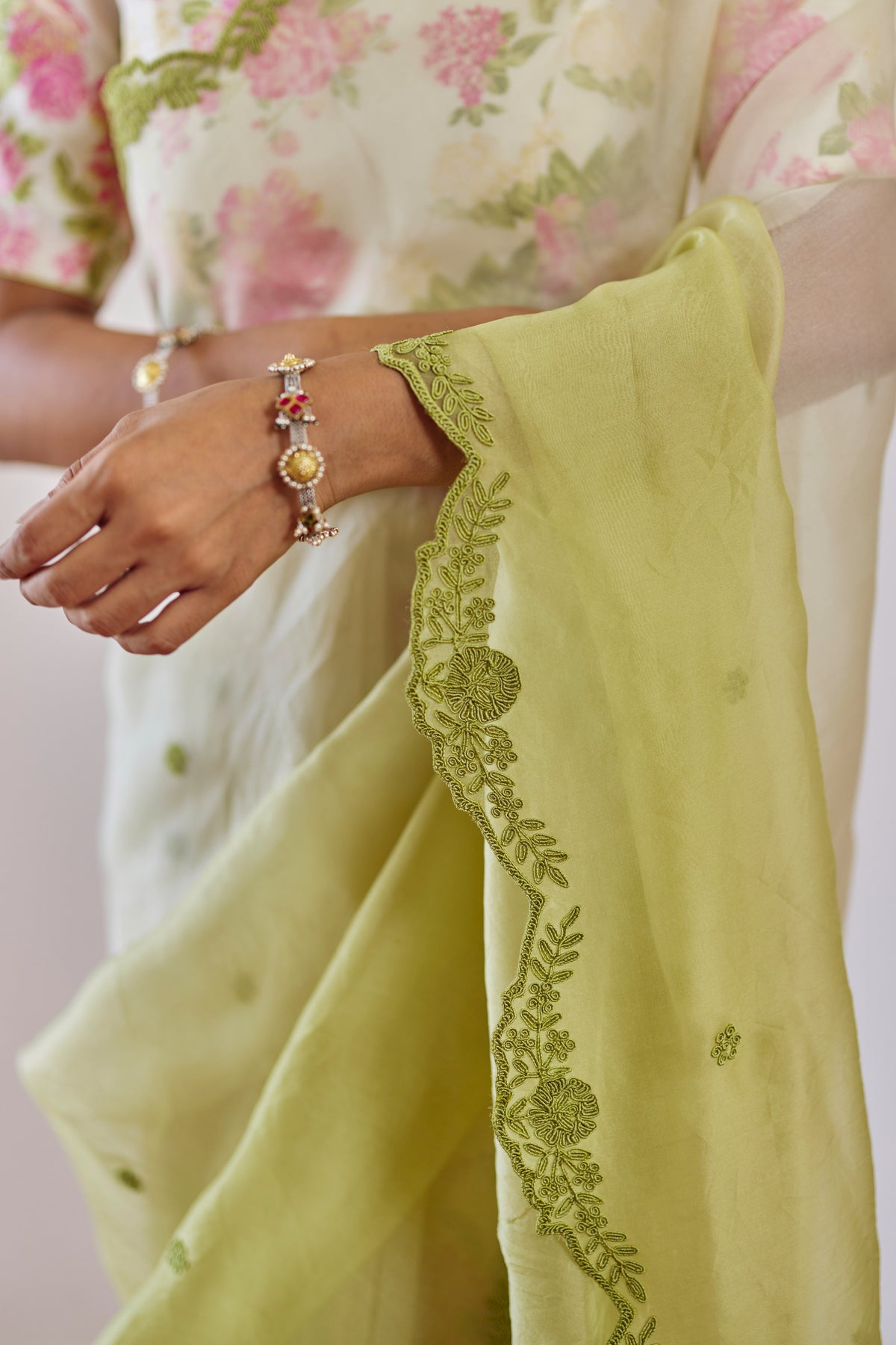 Rania Saree