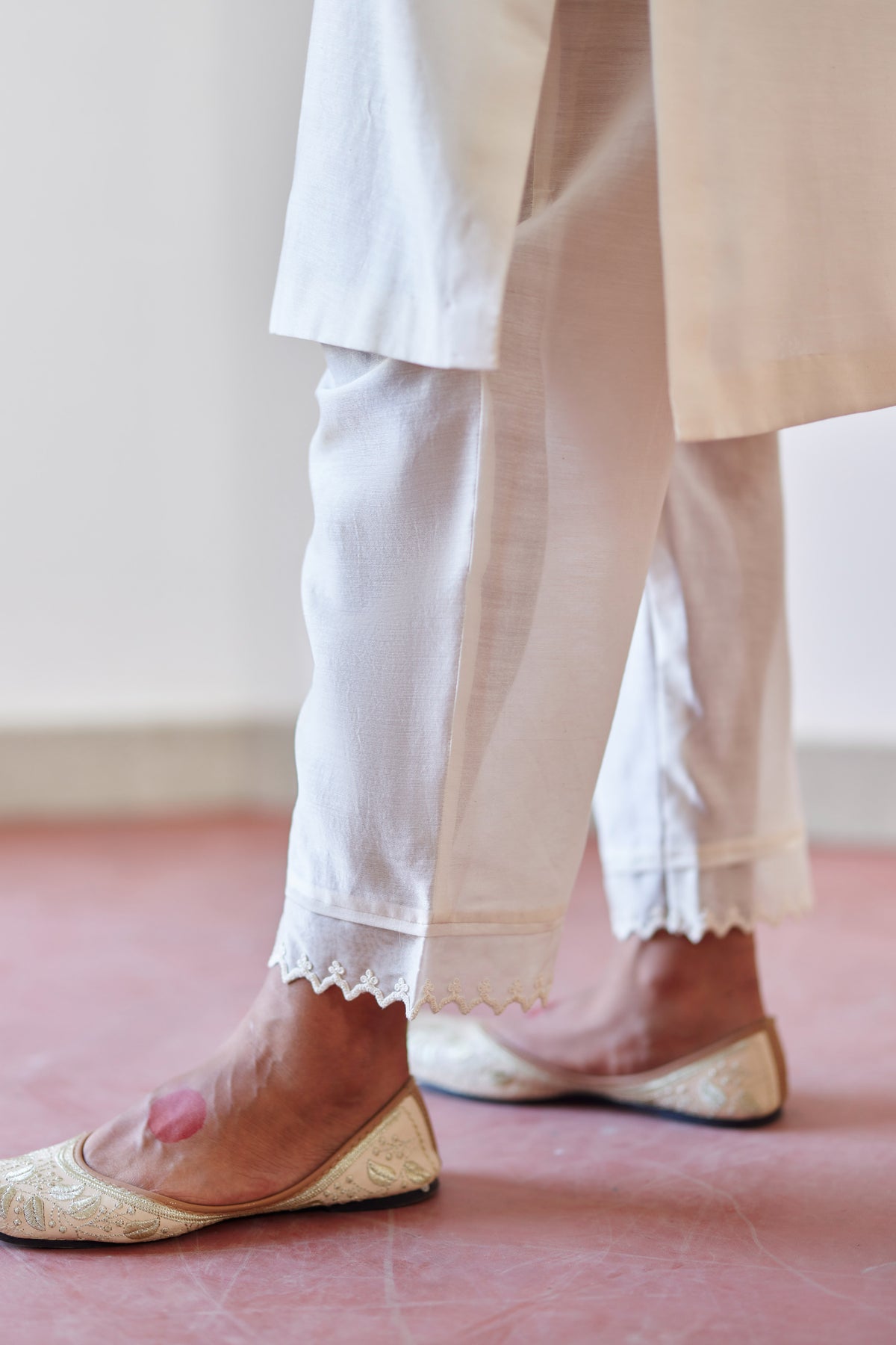Safina Kurta Set