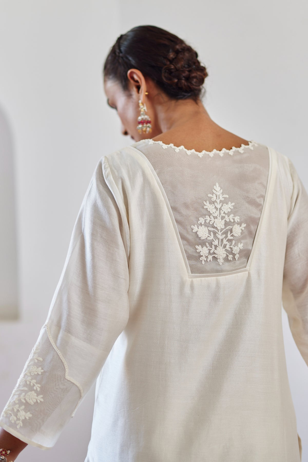 Safina Kurta Set