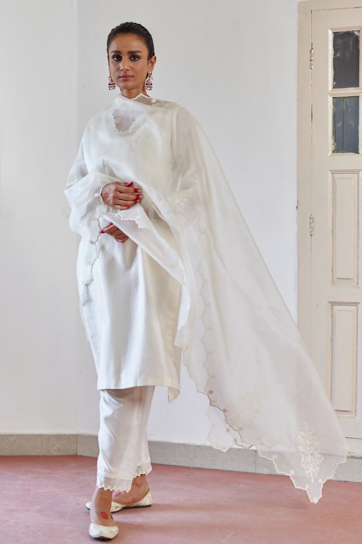 Safina Kurta Set
