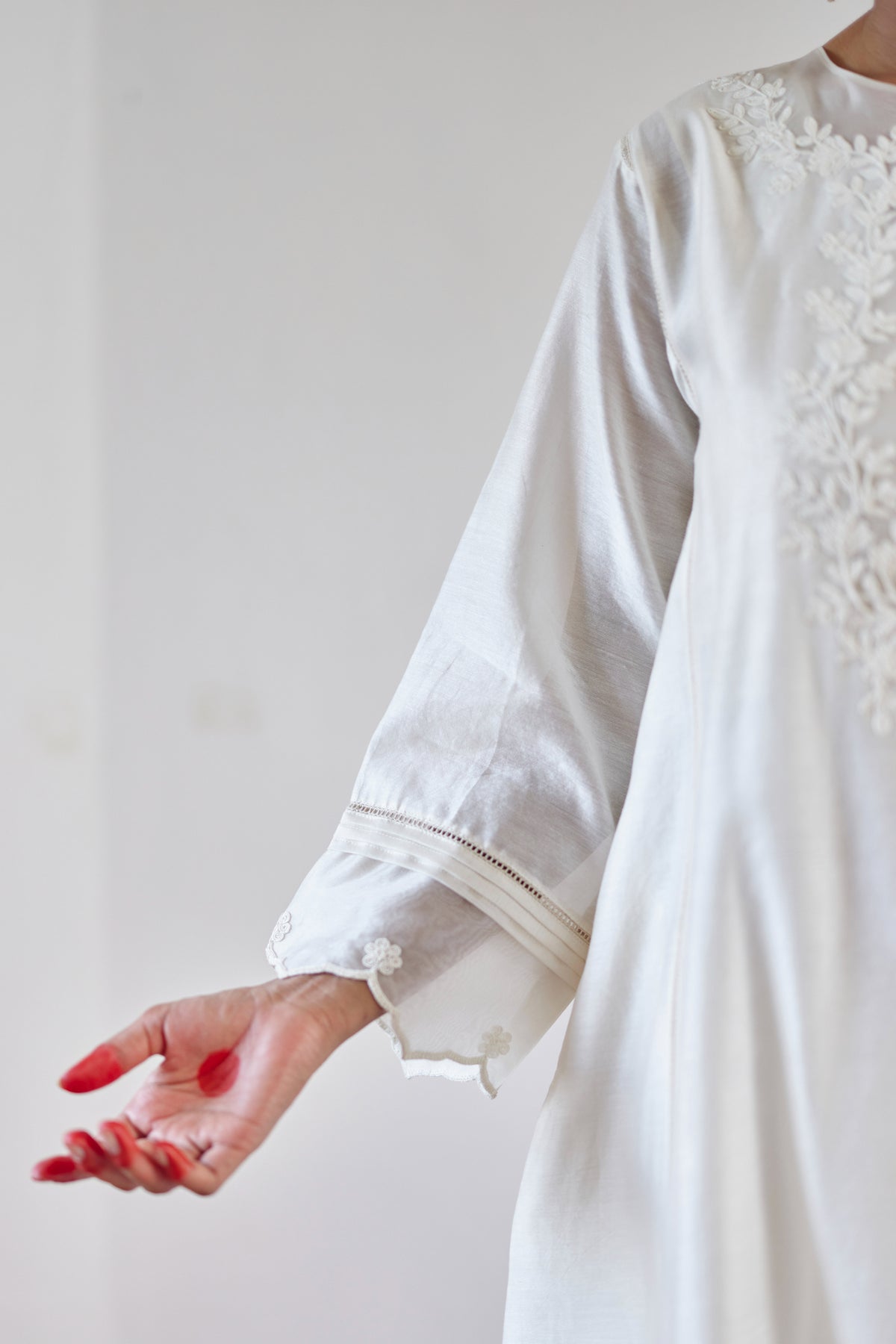 Ziya Kurta Set