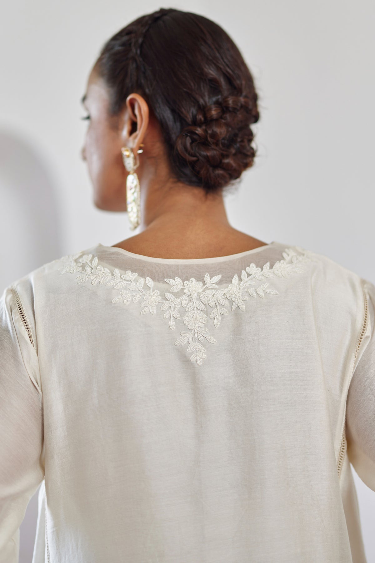 Ziya Kurta Set