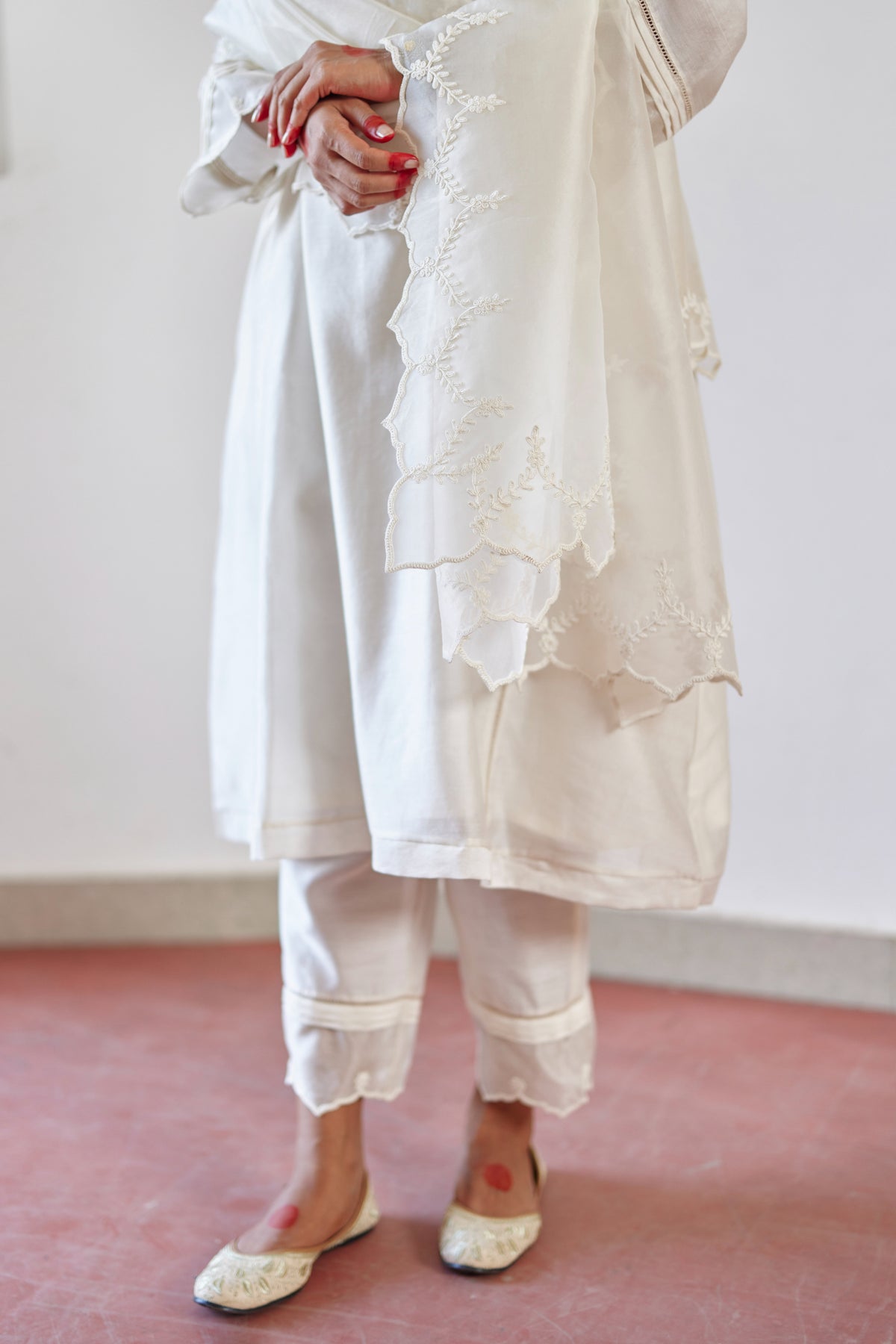 Ziya Kurta Set