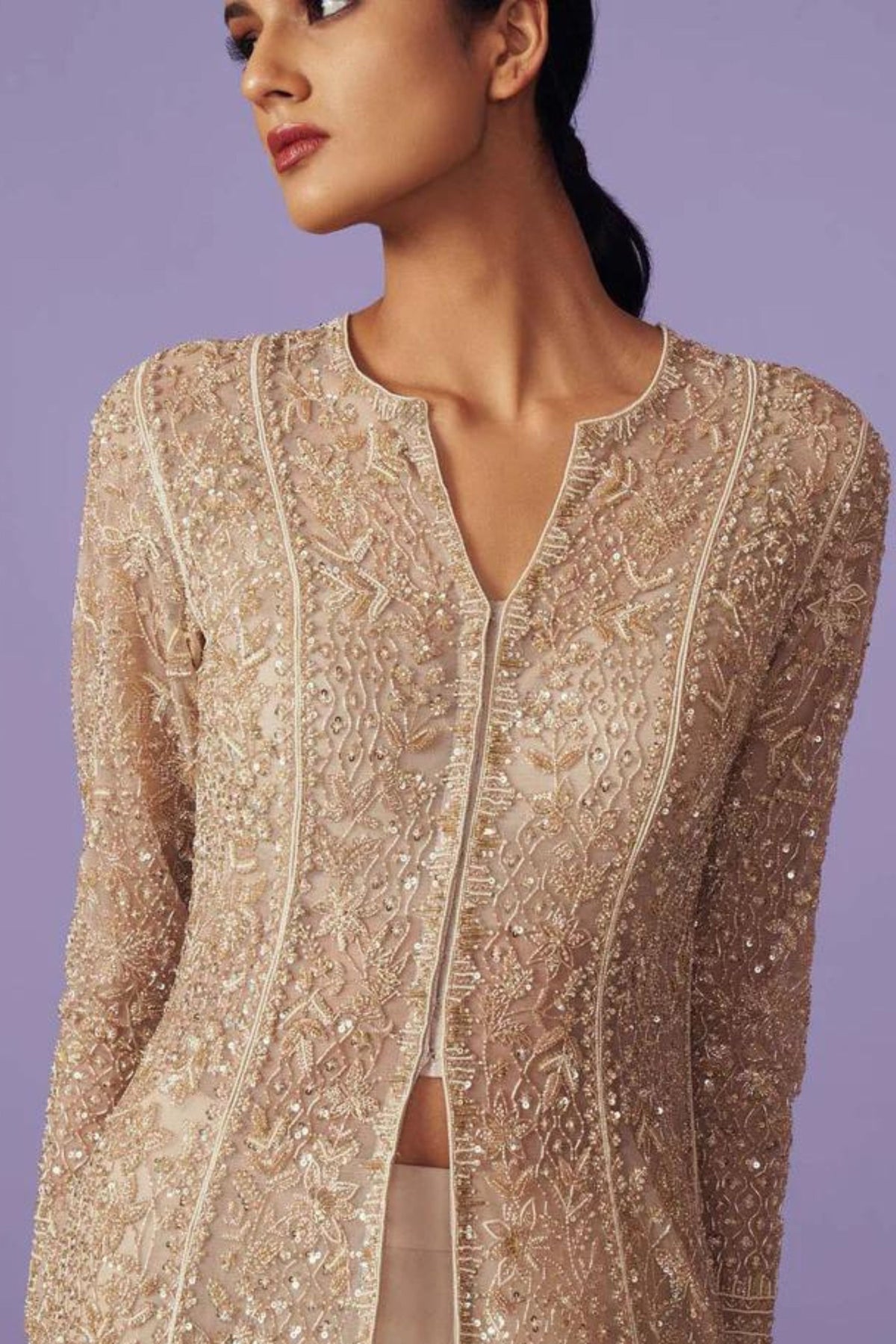 Sierra Jacket Set