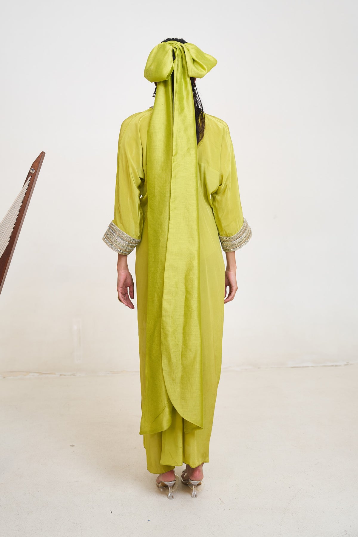 Callista Kaftan