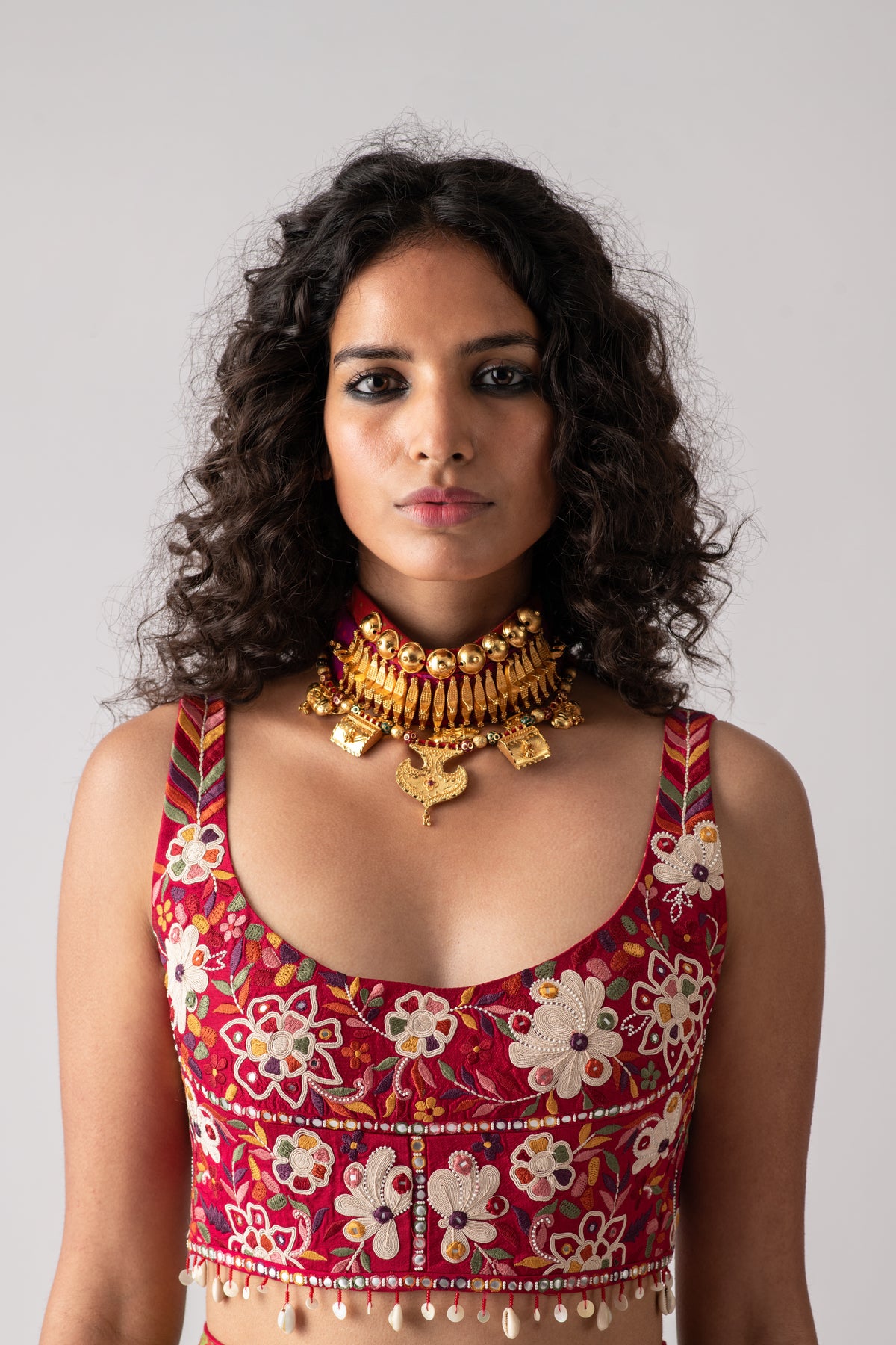 Kalpa blouse