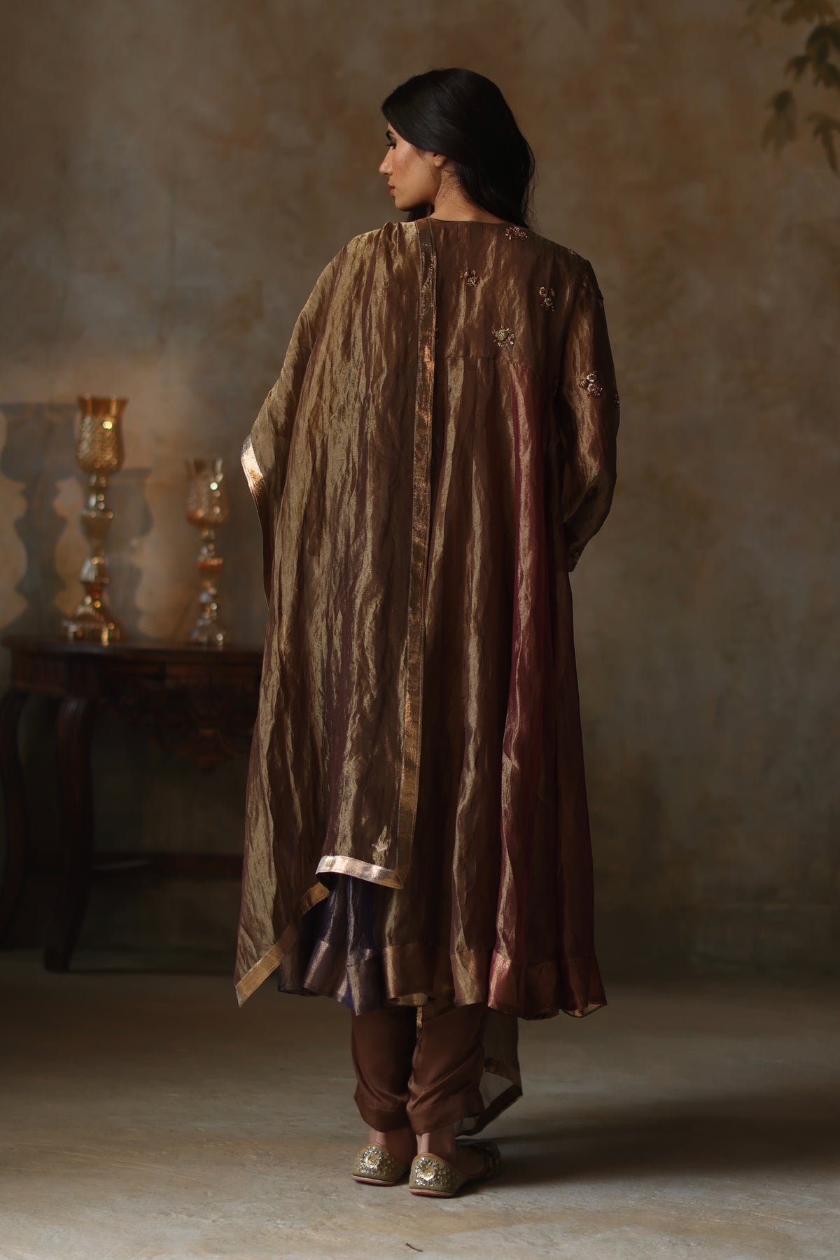 Saanjh Kurta Set