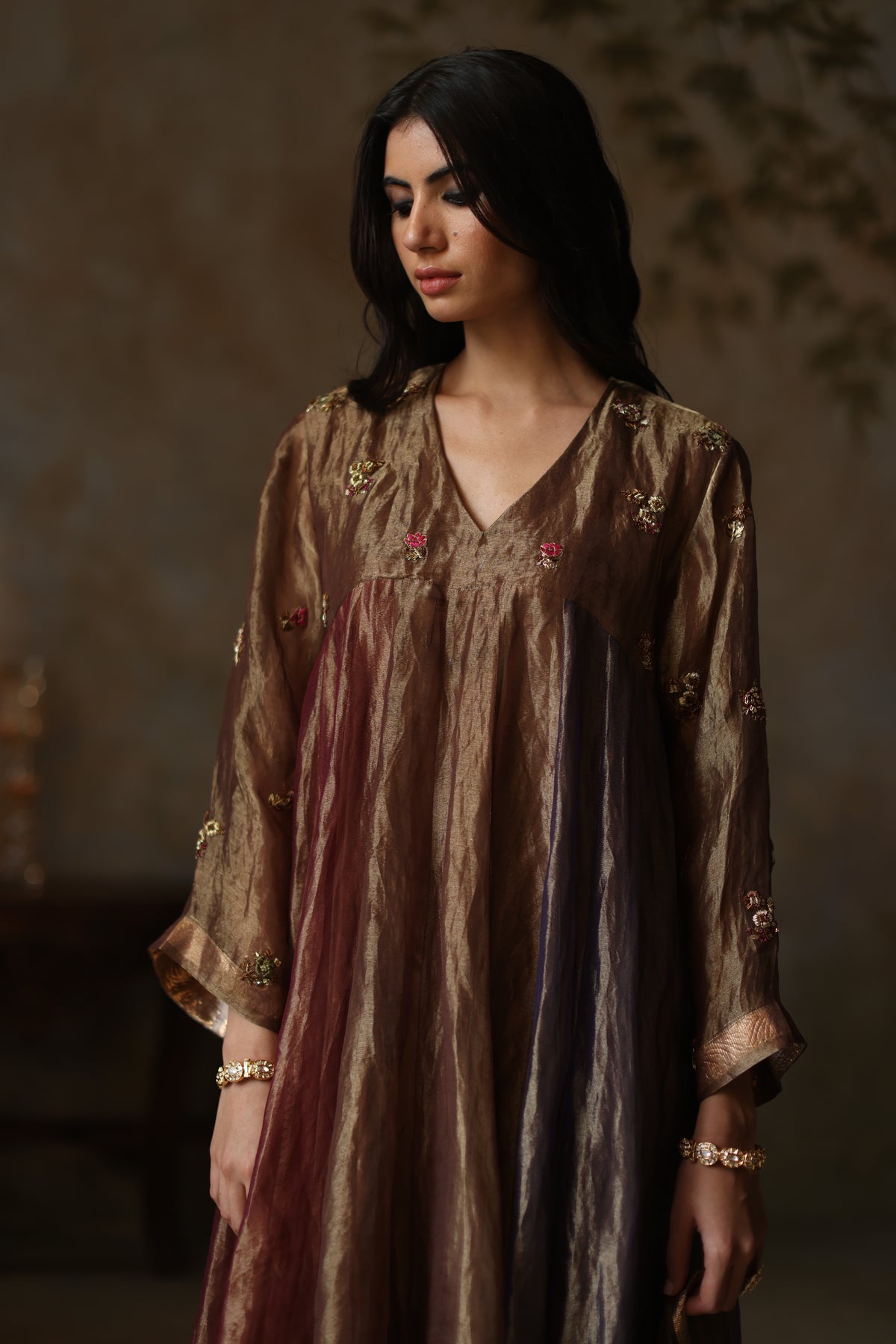 Saanjh Kurta Set