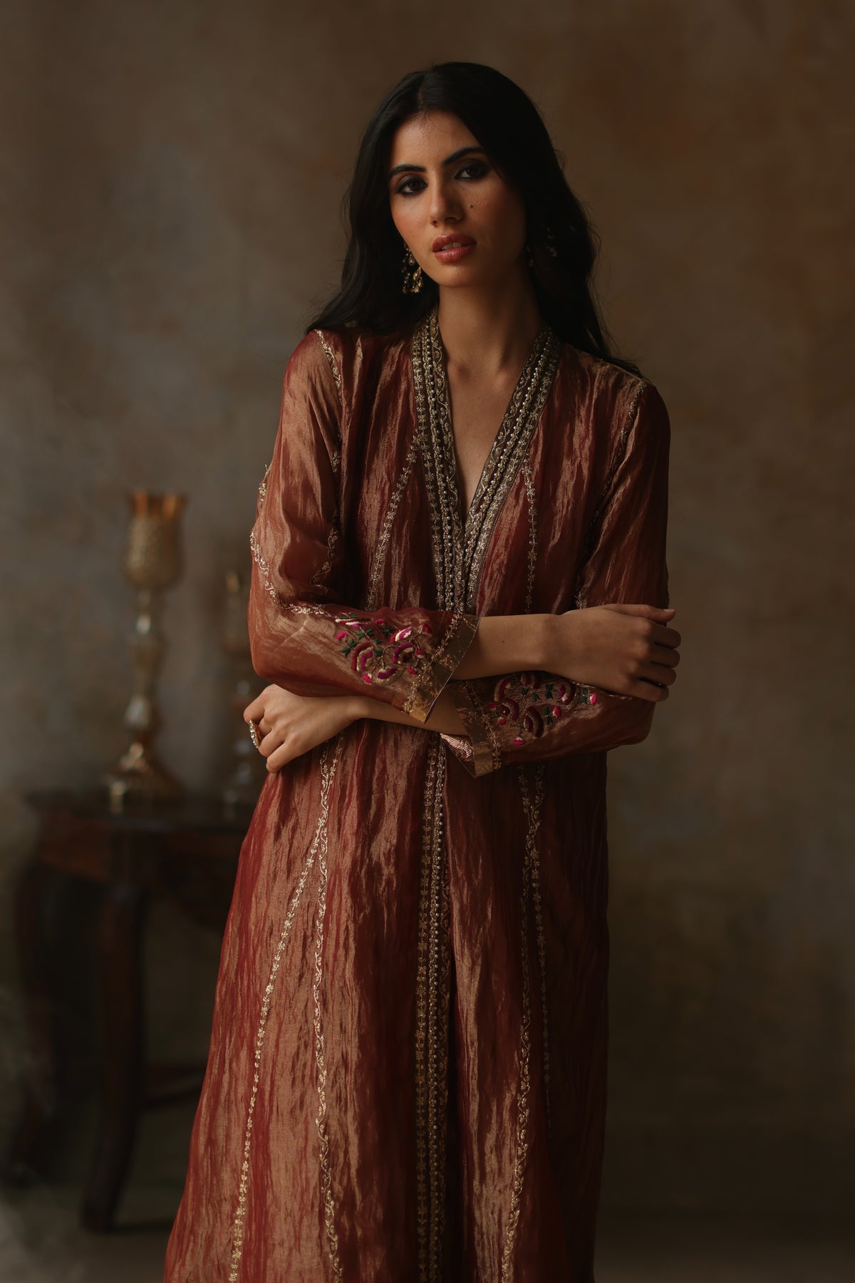 Asma Kurta Set