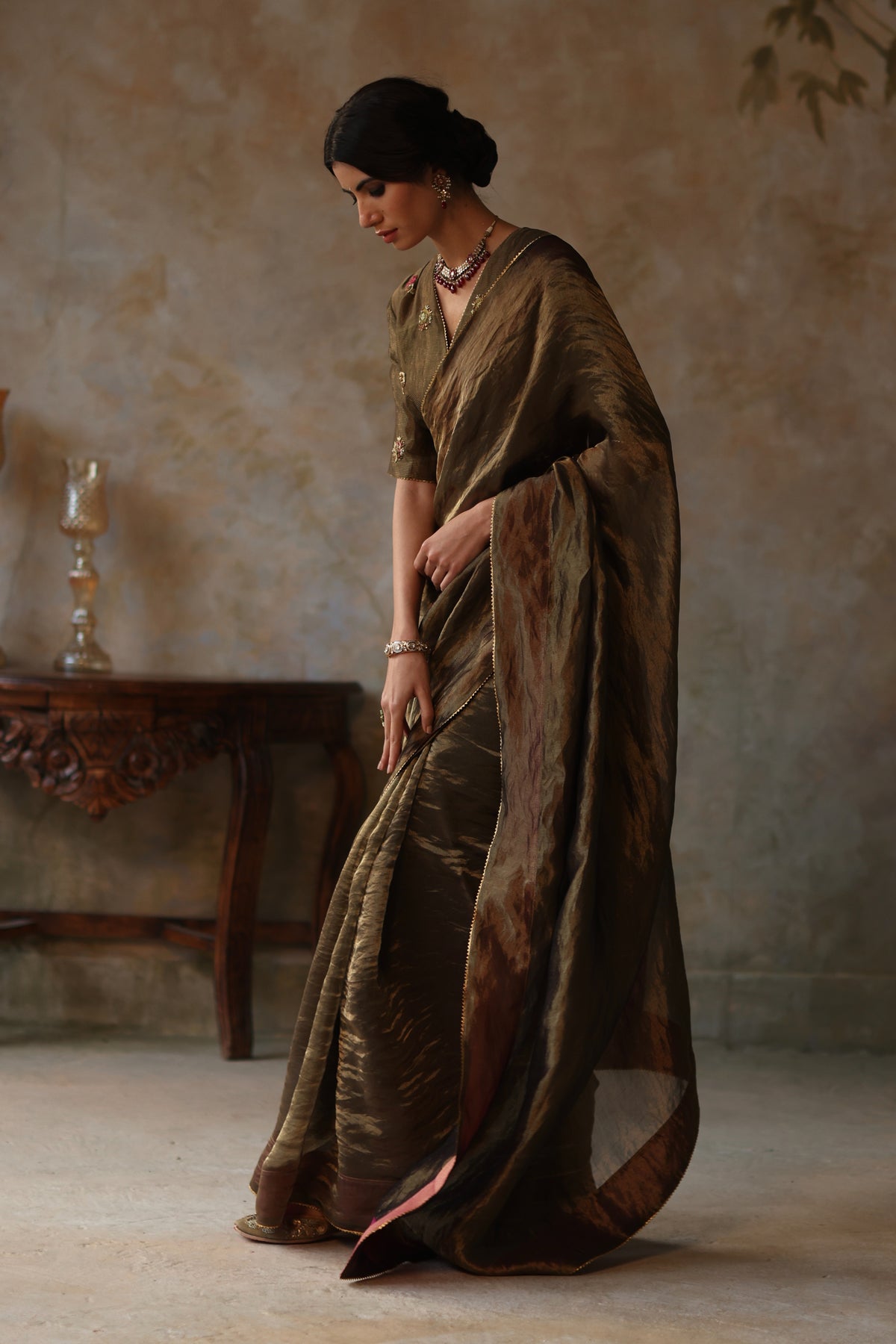 Farhana Saree