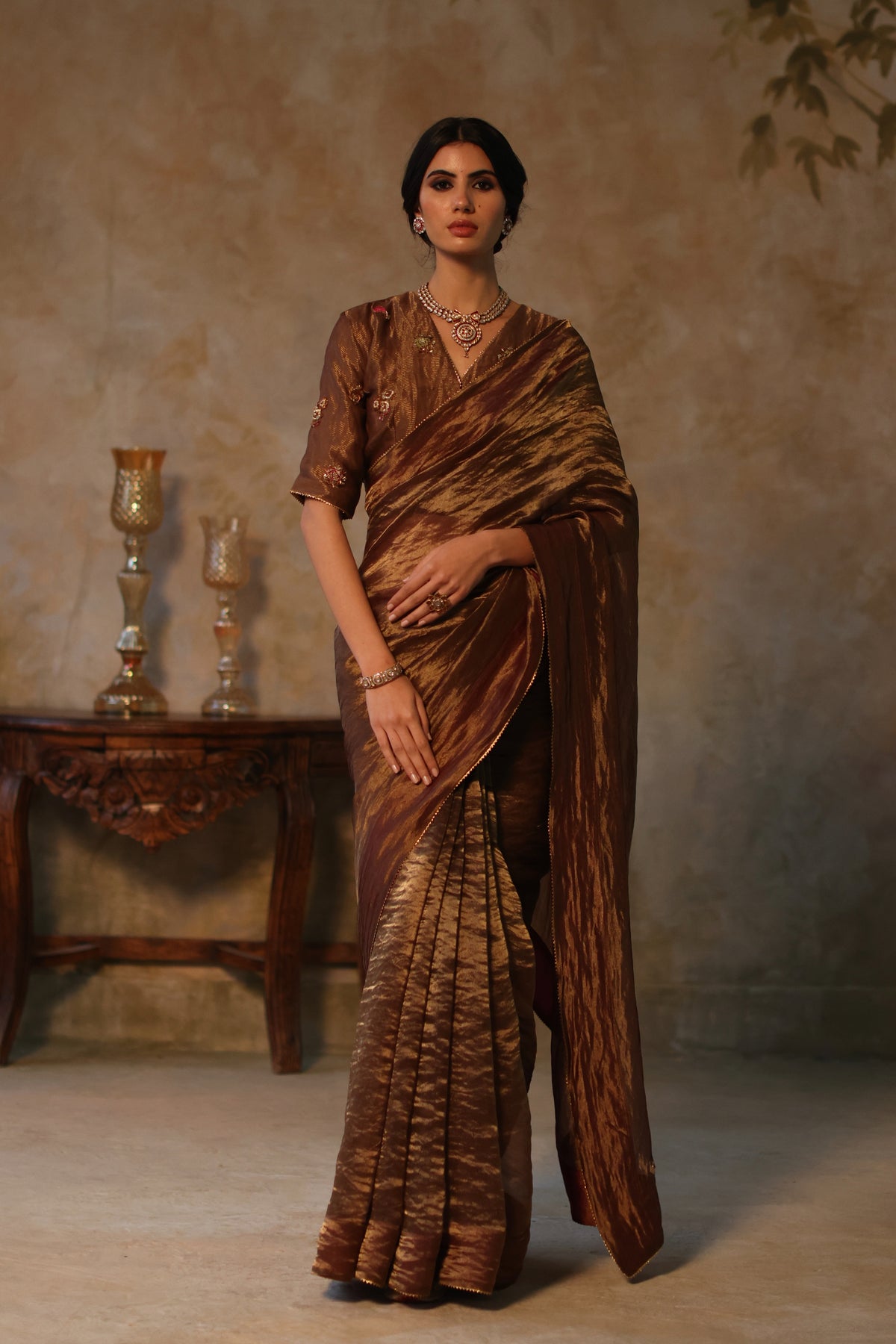 Farhana Saree