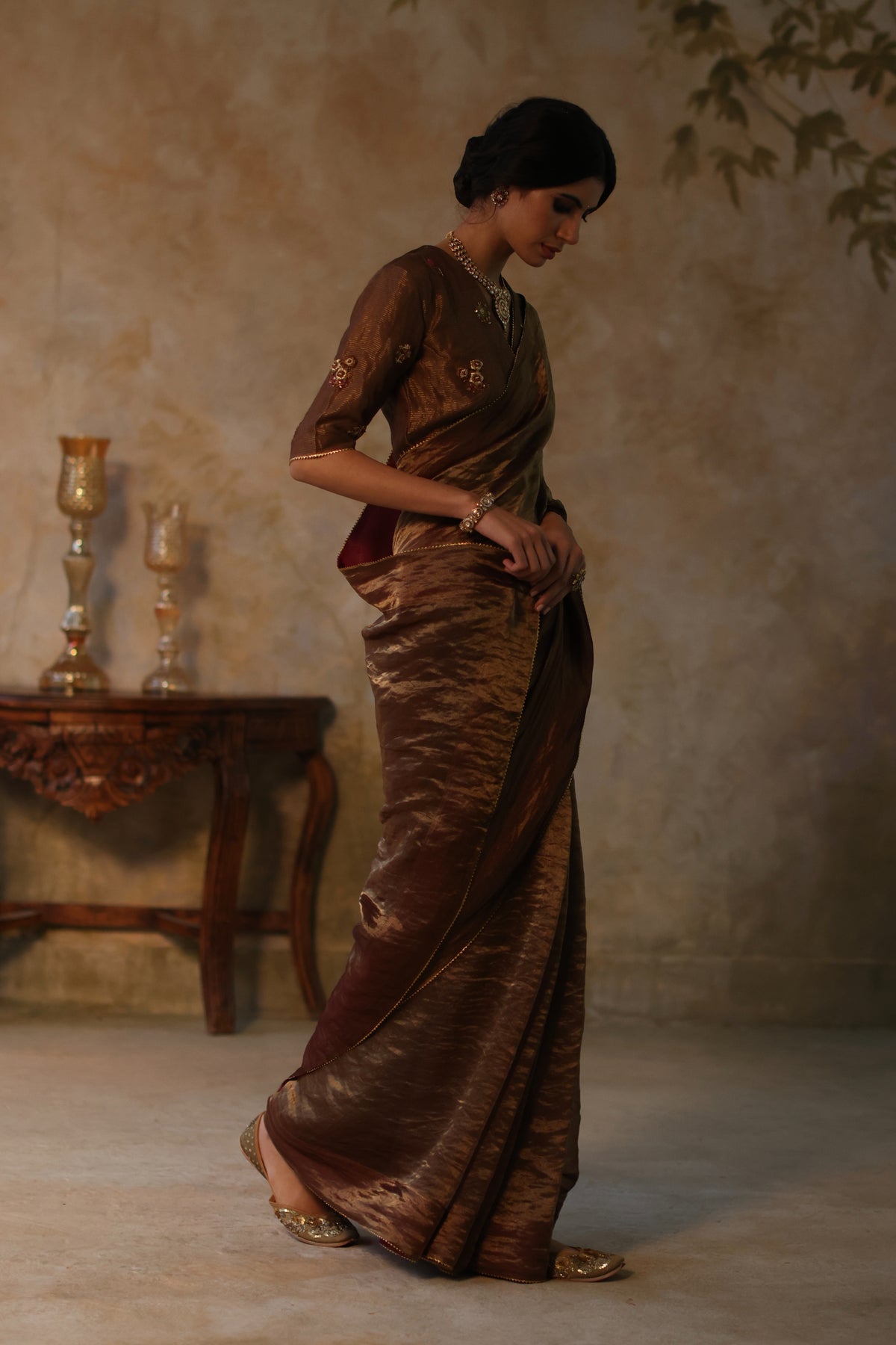 Farhana Saree