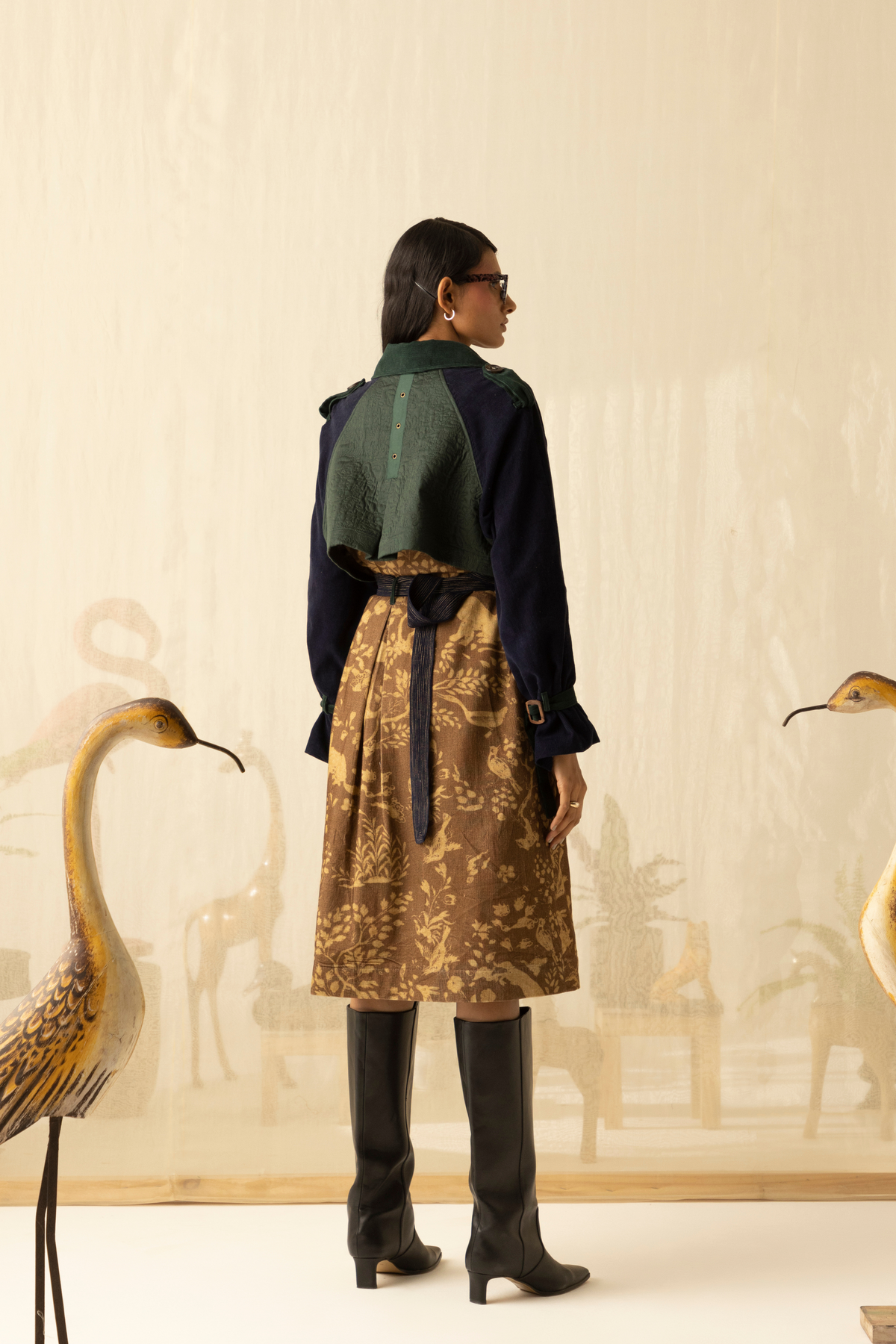 Berliner Overcoat