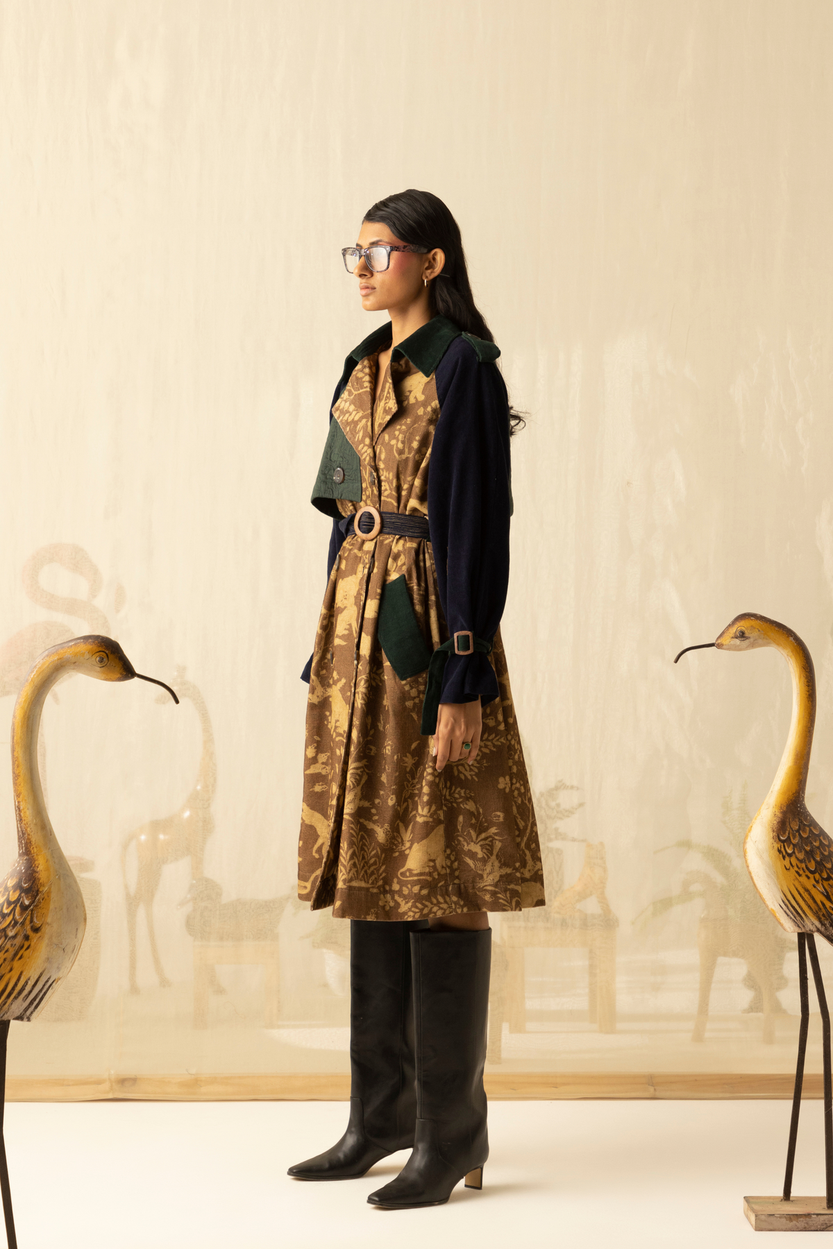 Berliner Overcoat
