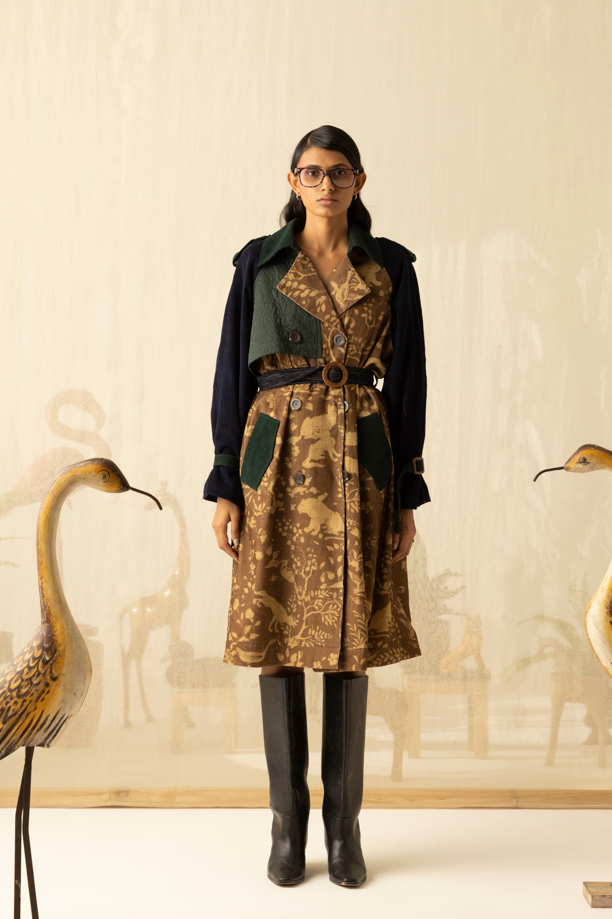 Berliner Overcoat