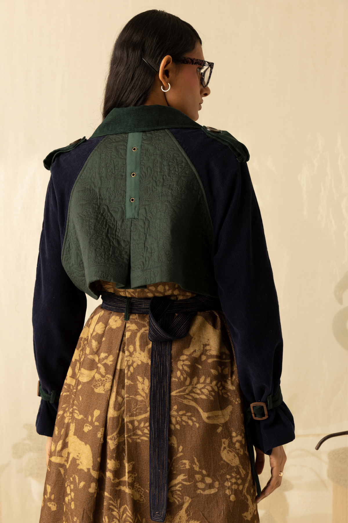 Berliner Overcoat