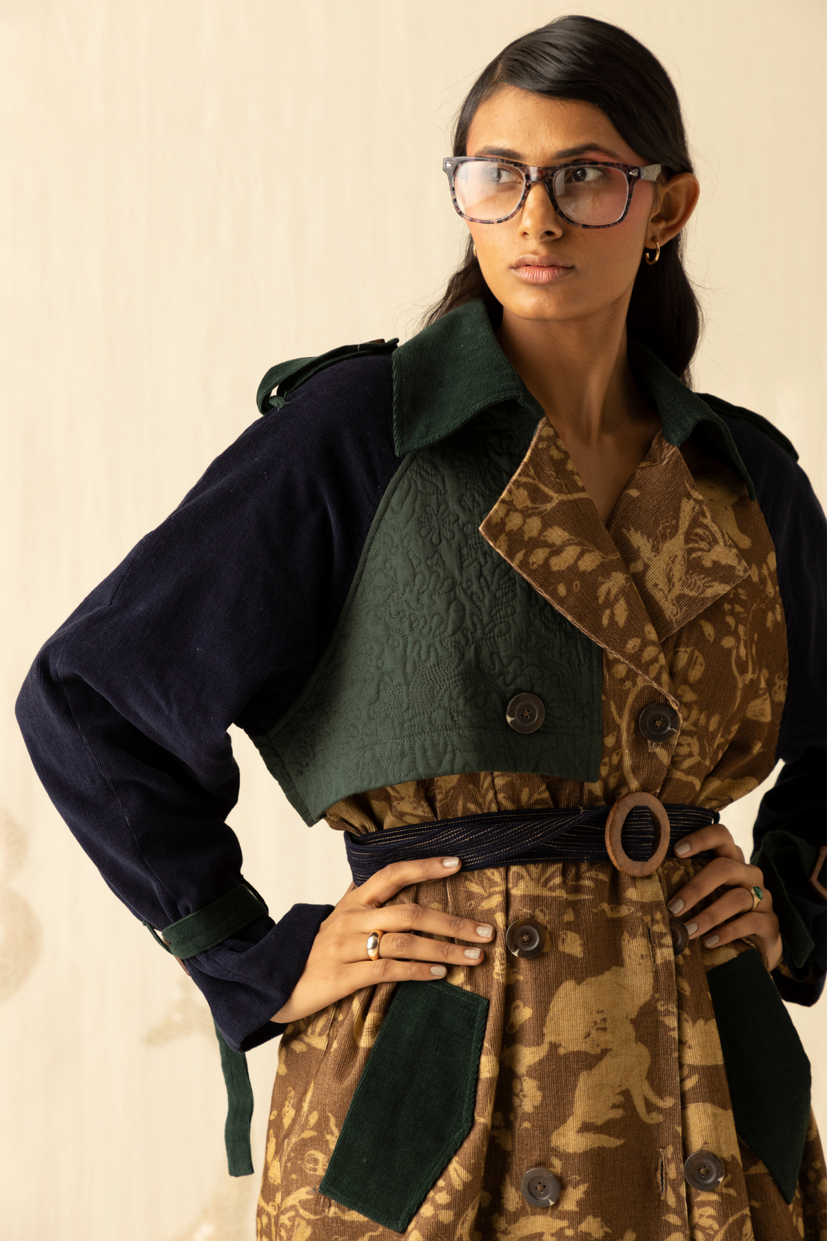 Berliner Overcoat