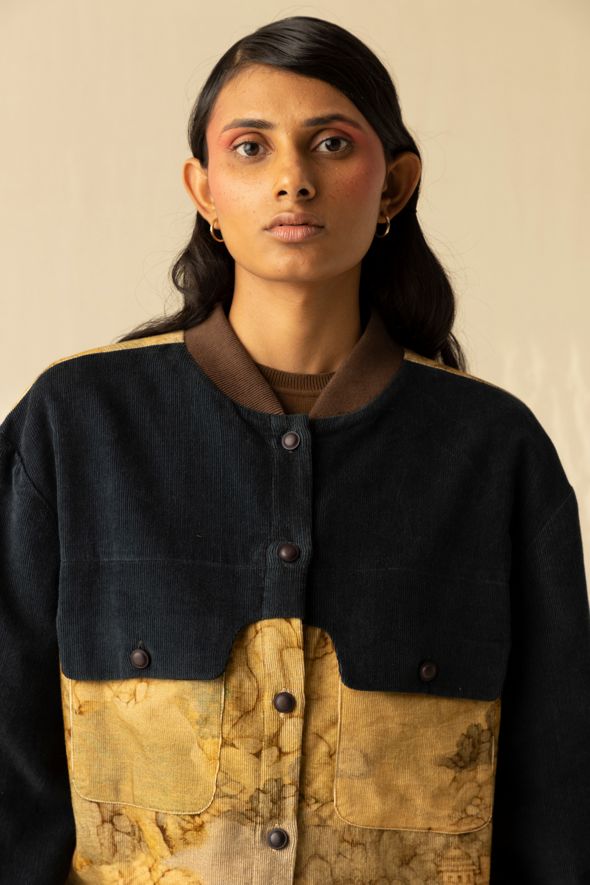 Tiger Bert Jacket