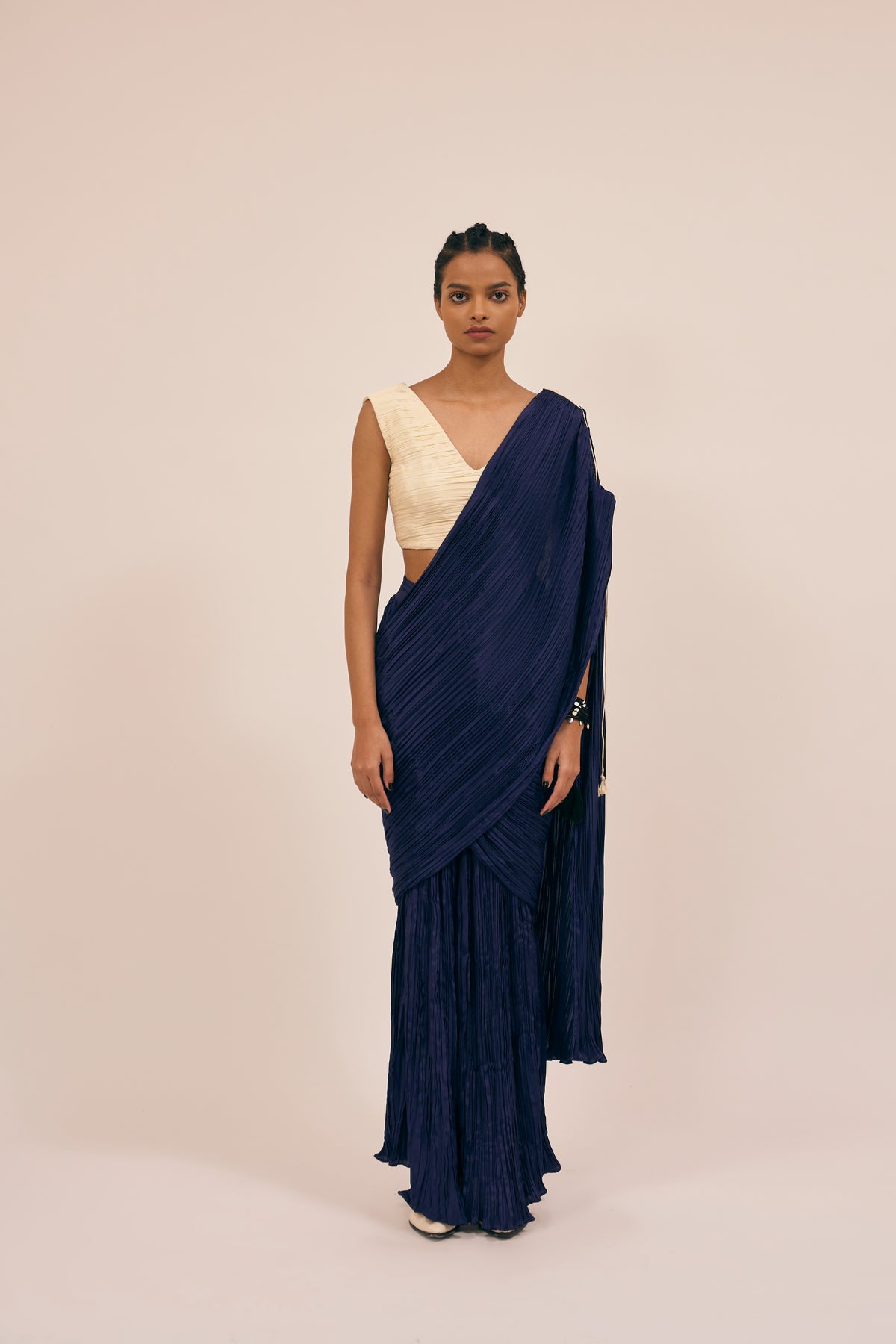 Catnip Saree