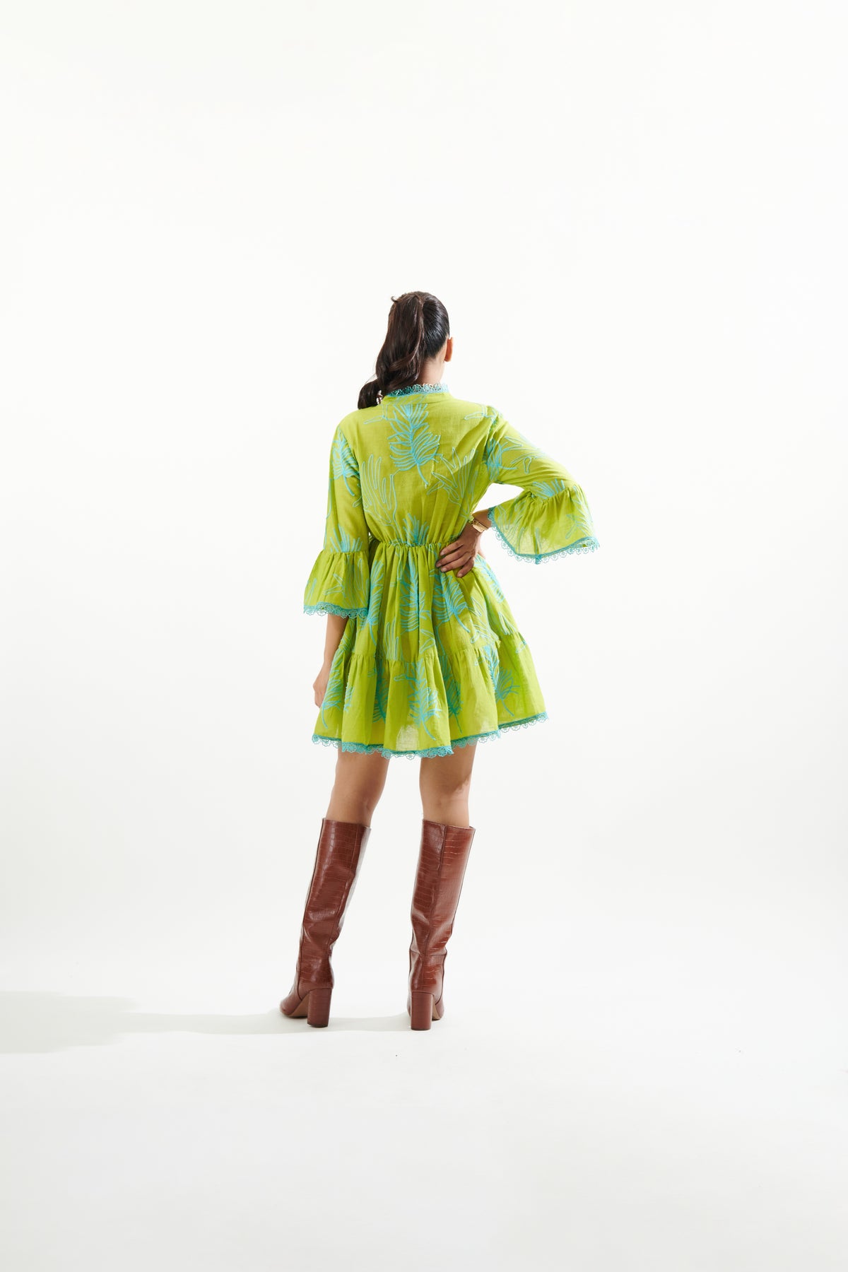 Misha Dress