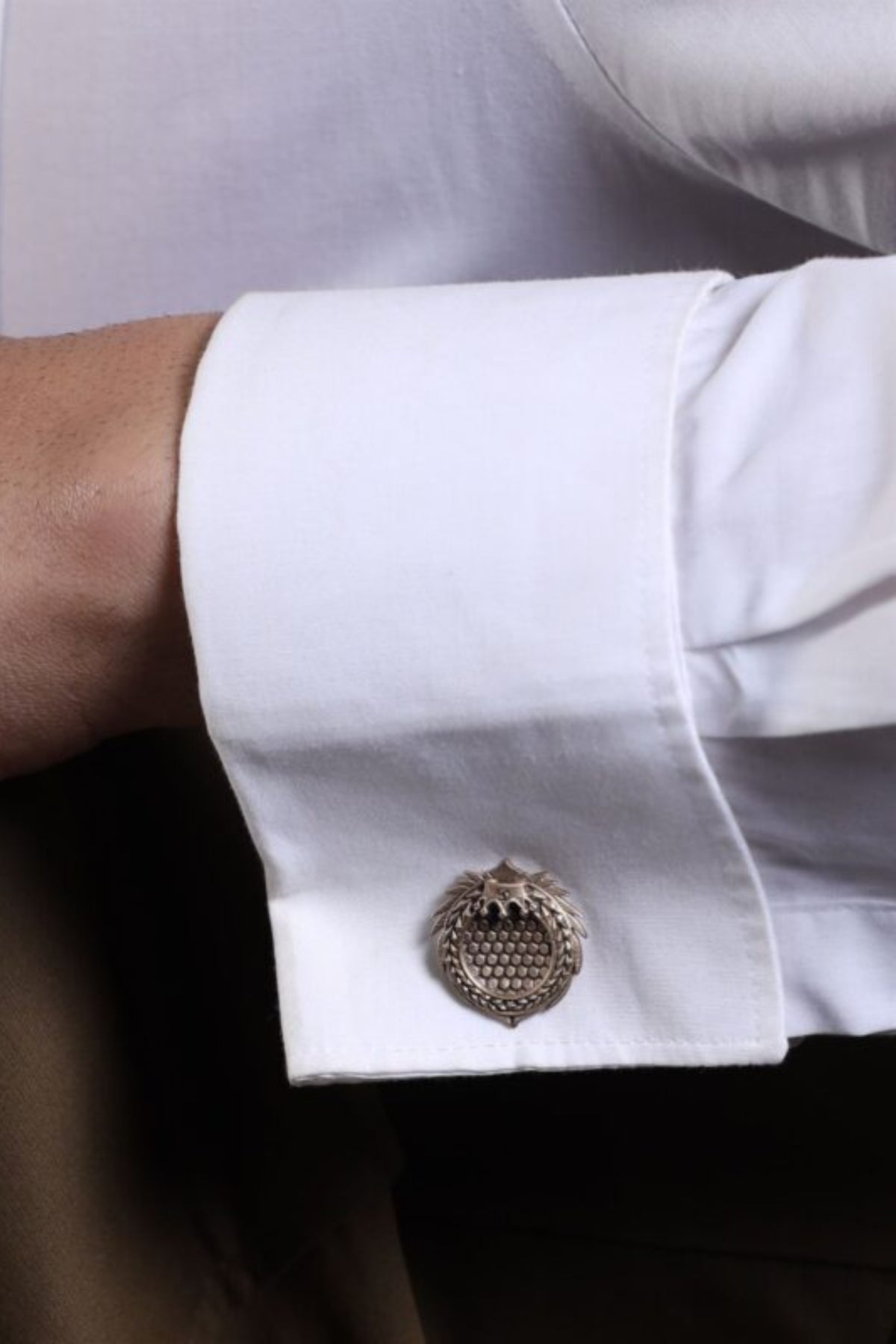 The Thrones Cufflinks