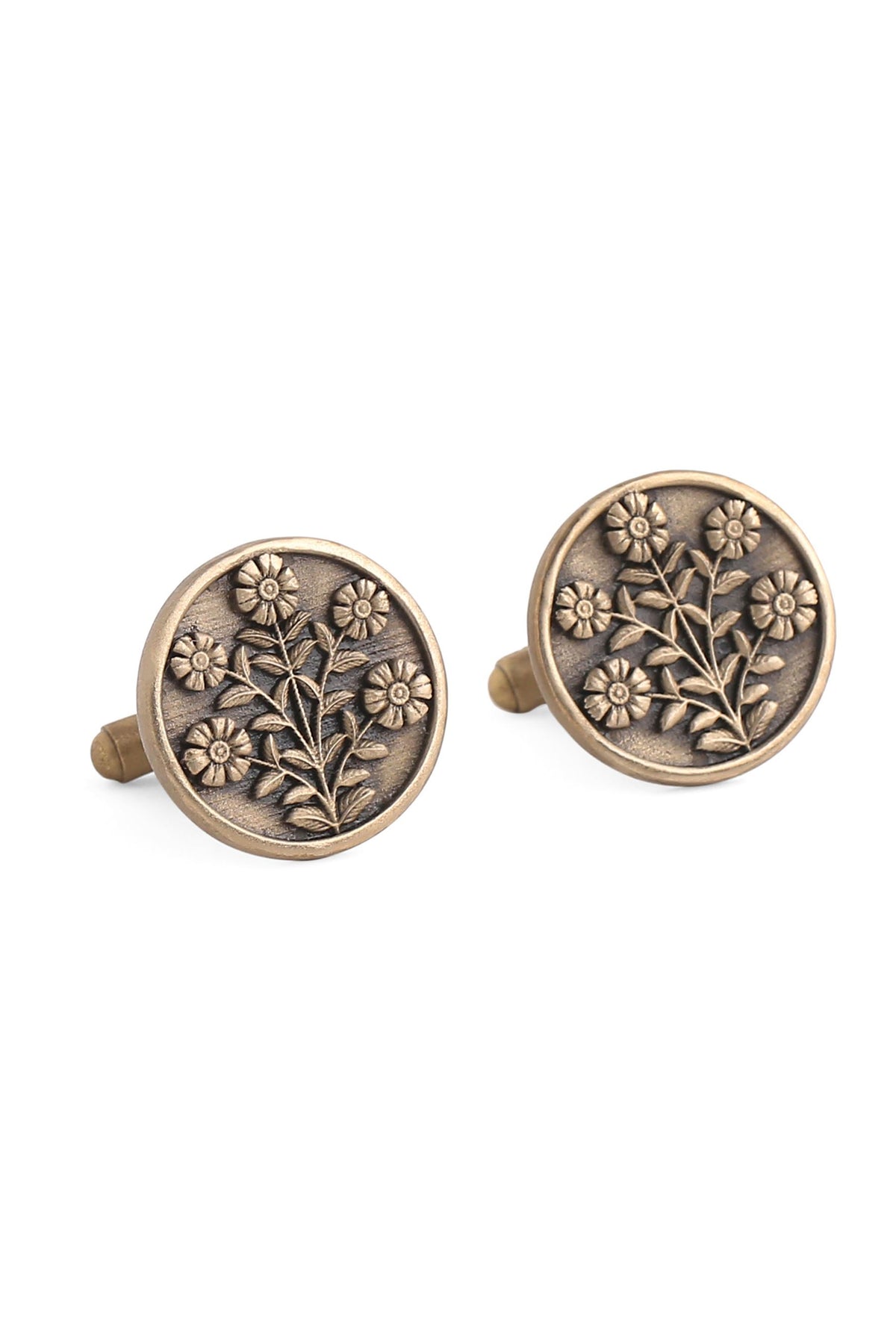 Eternal Garden Cufflinks