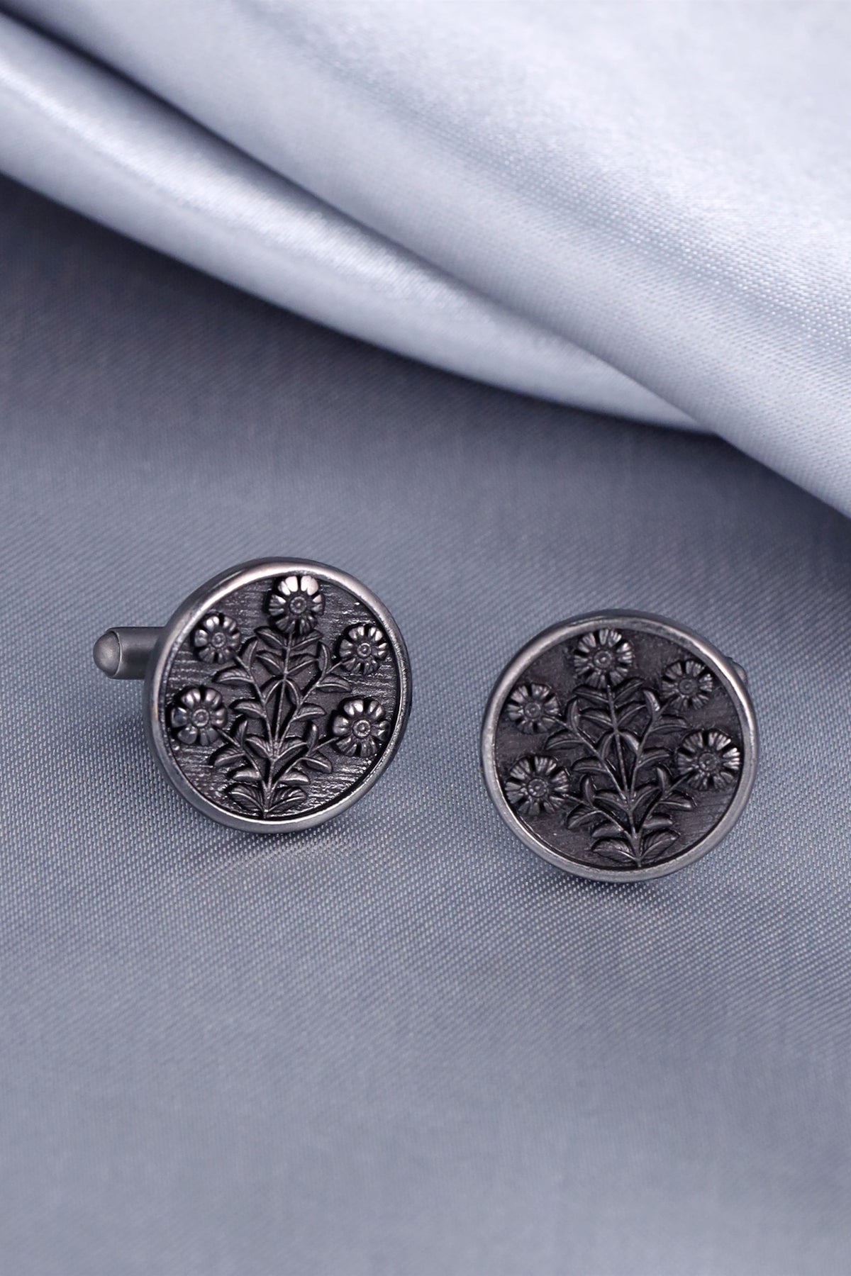 Eternal Garden Cufflinks