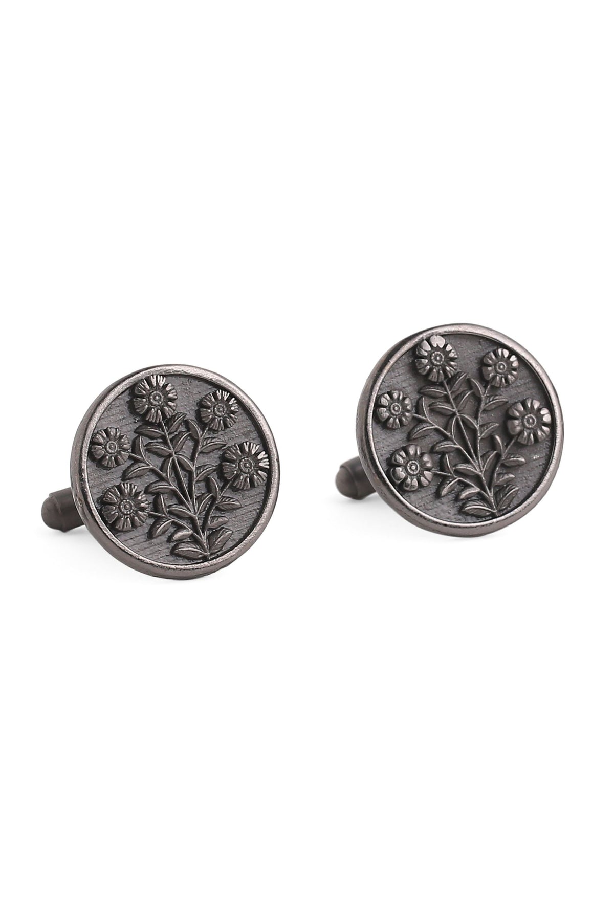 Eternal Garden Cufflinks