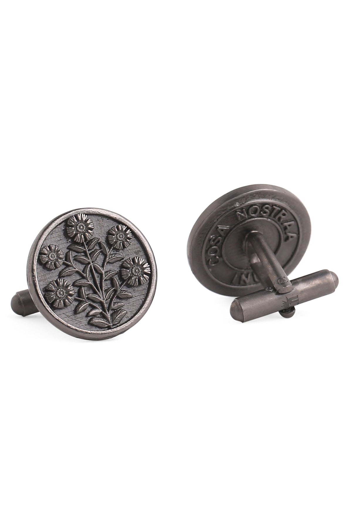 Eternal Garden Cufflinks