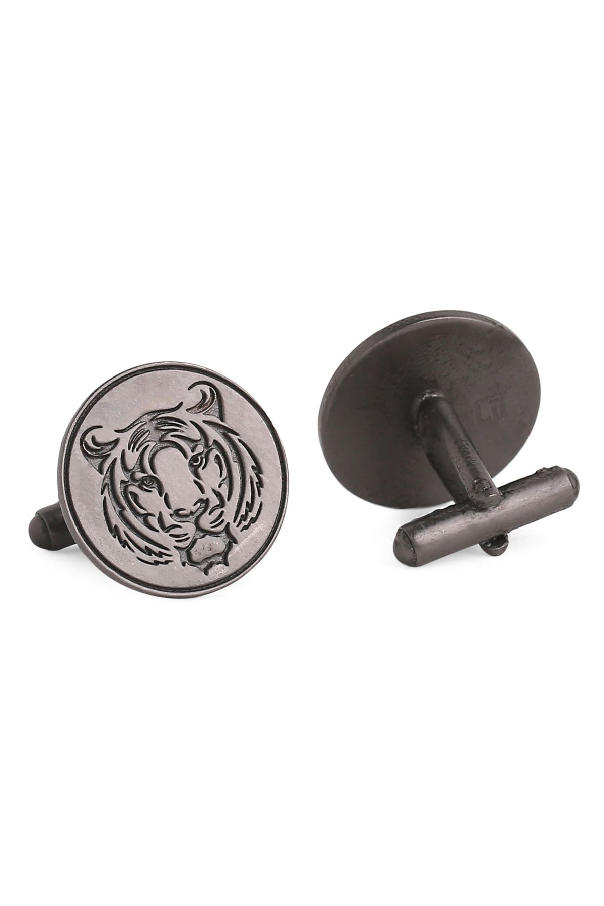 Fiery Tiger Cufflinks