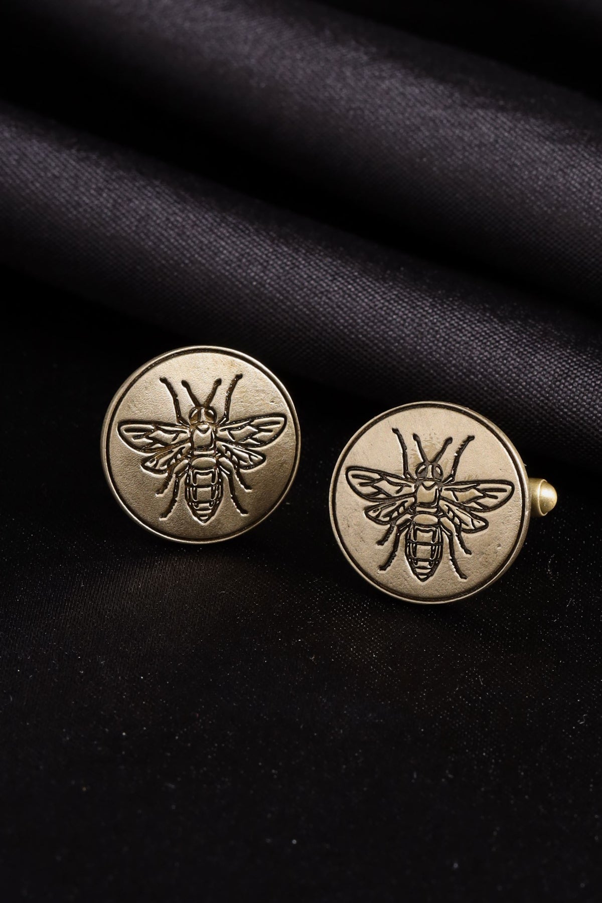 Flying Wonder Cufflinks