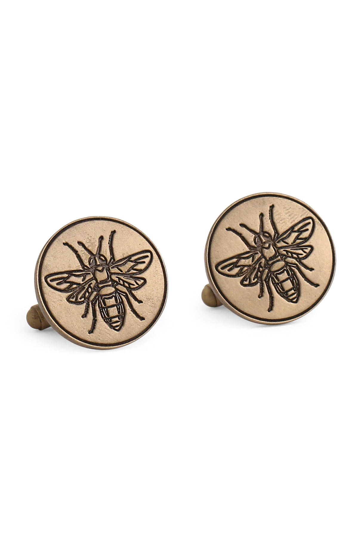 Flying Wonder Cufflinks