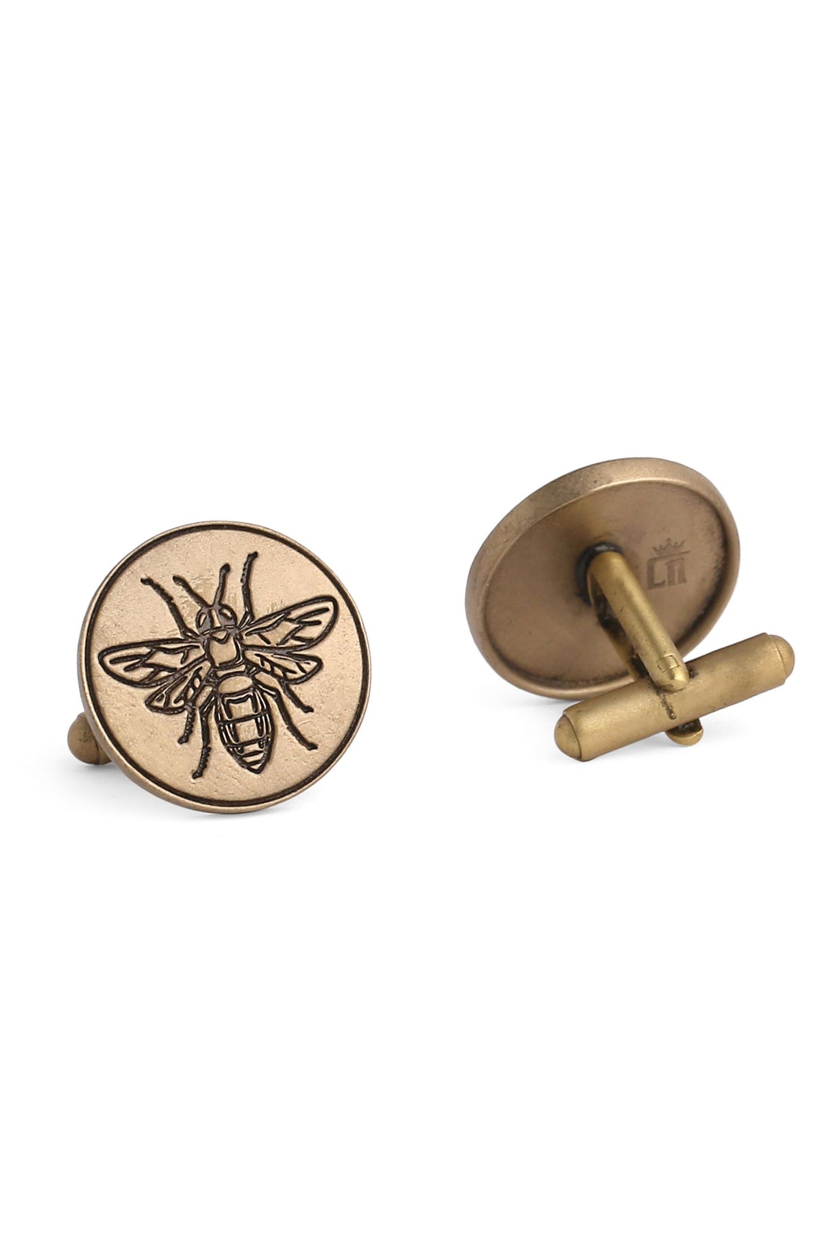 Flying Wonder Cufflinks