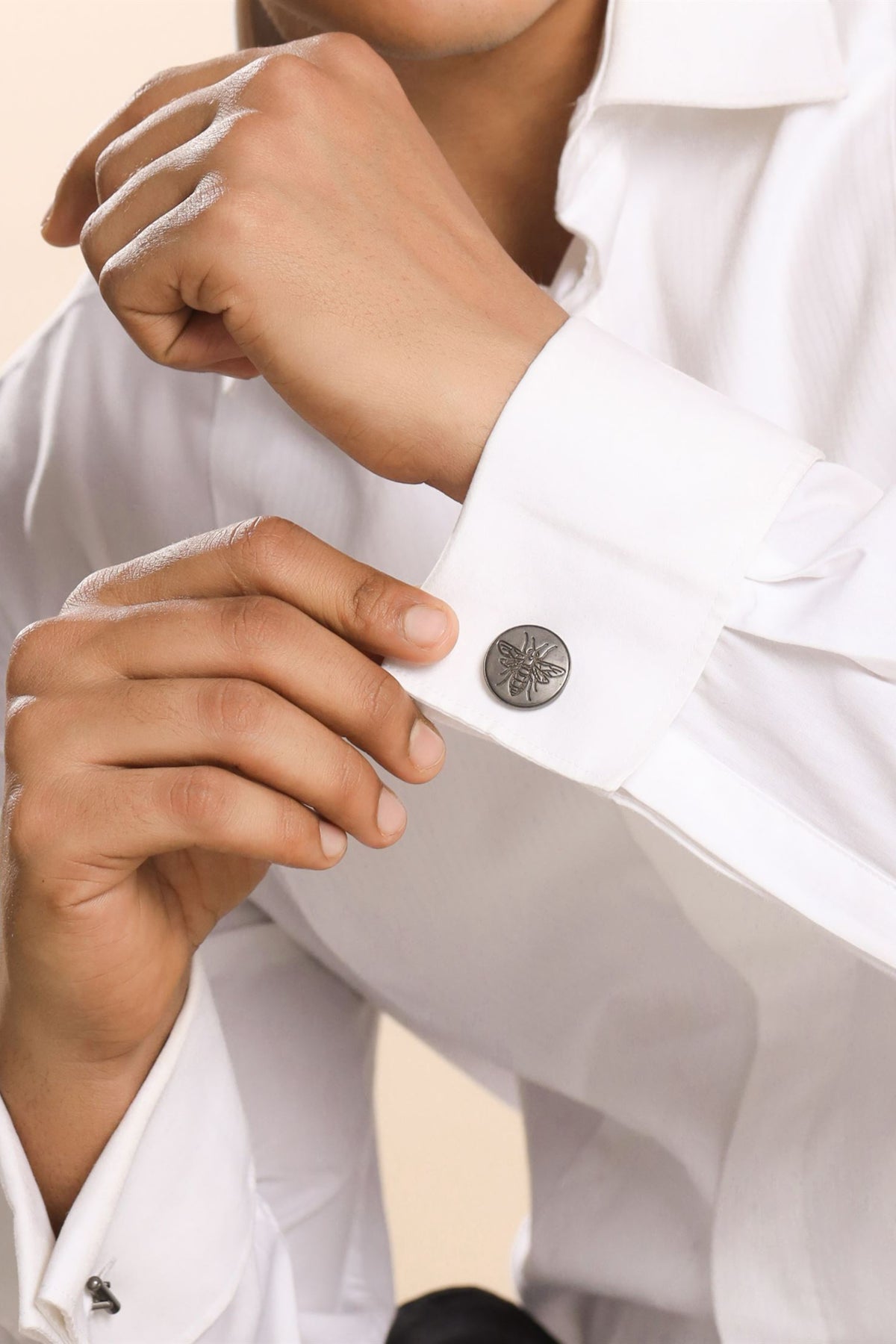 Flying Wonder Cufflinks