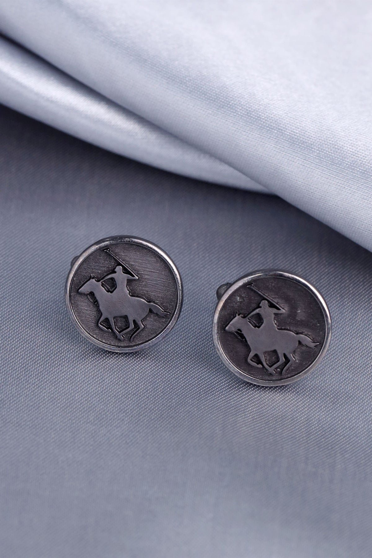 Warrior Cufflinks