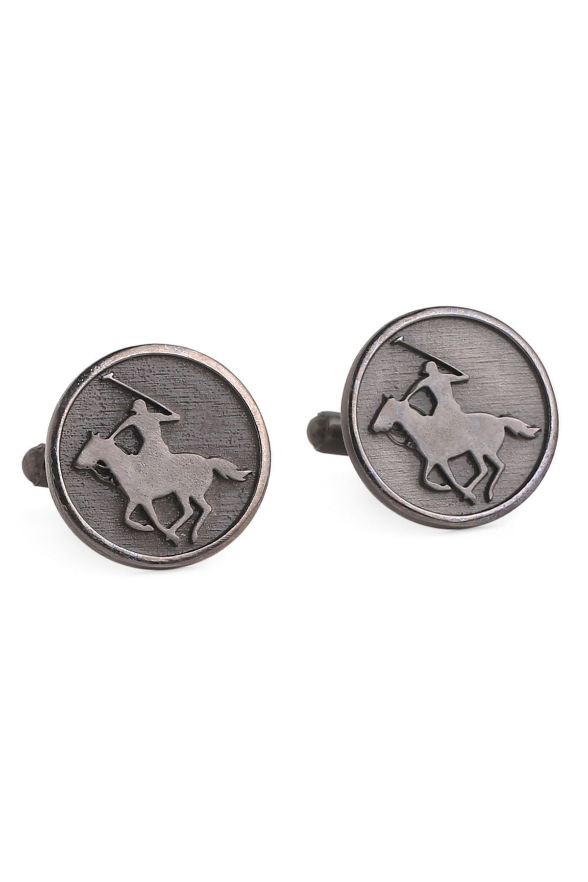 Warrior Cufflinks